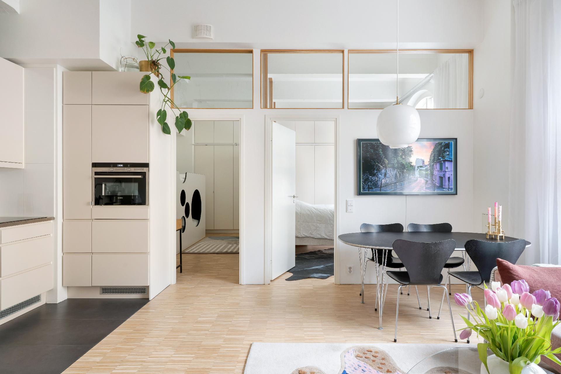 Töölönkatu 15, Etu-Töölö, Helsinki