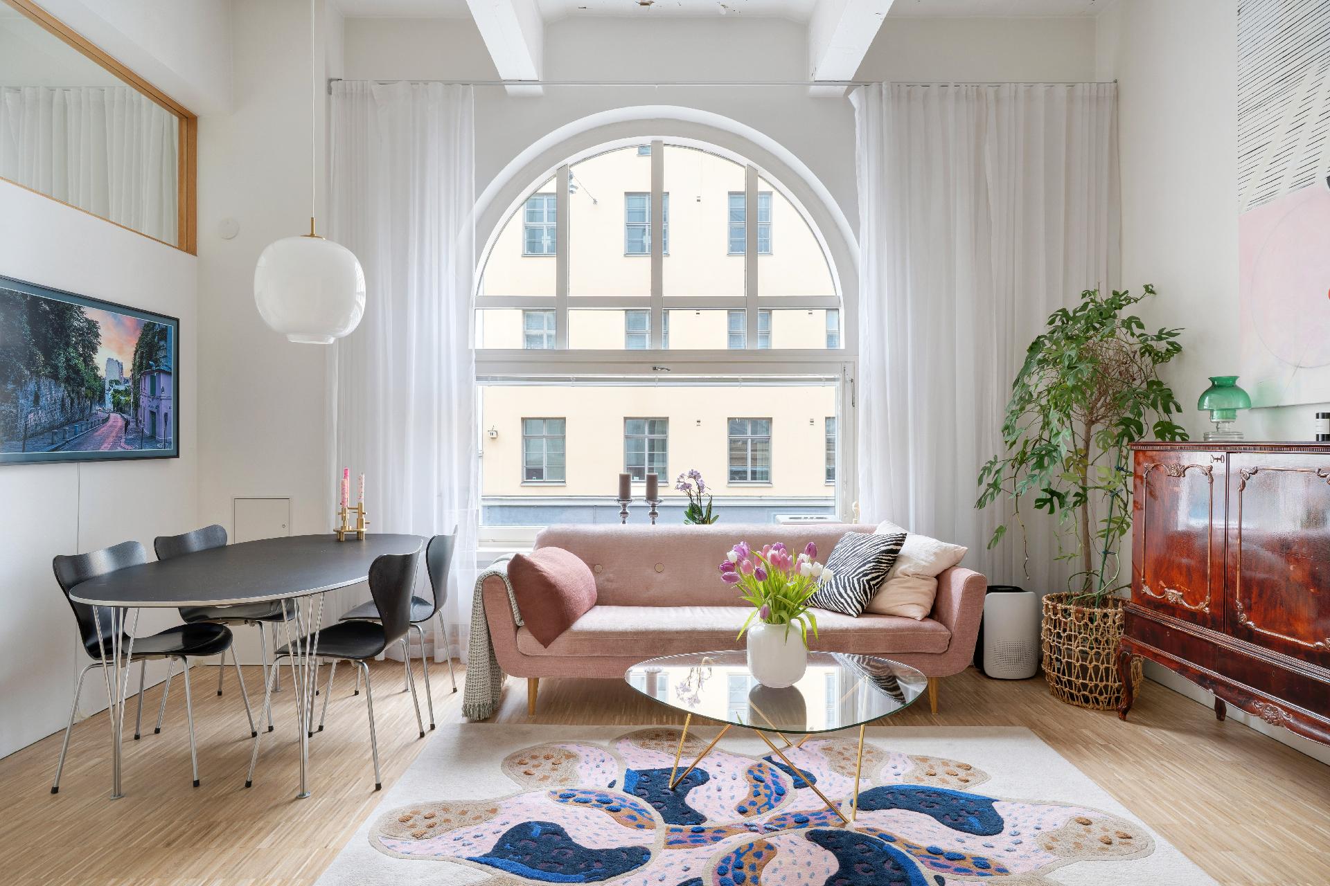 Töölönkatu 15, Etu-Töölö, Helsinki