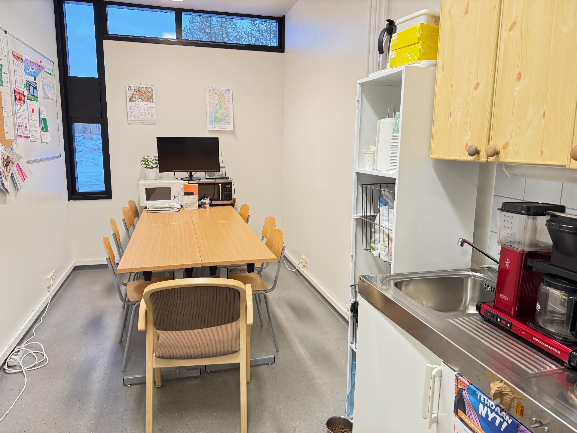 Vuokatinhovintie 2, Vuokatti, Sotkamo