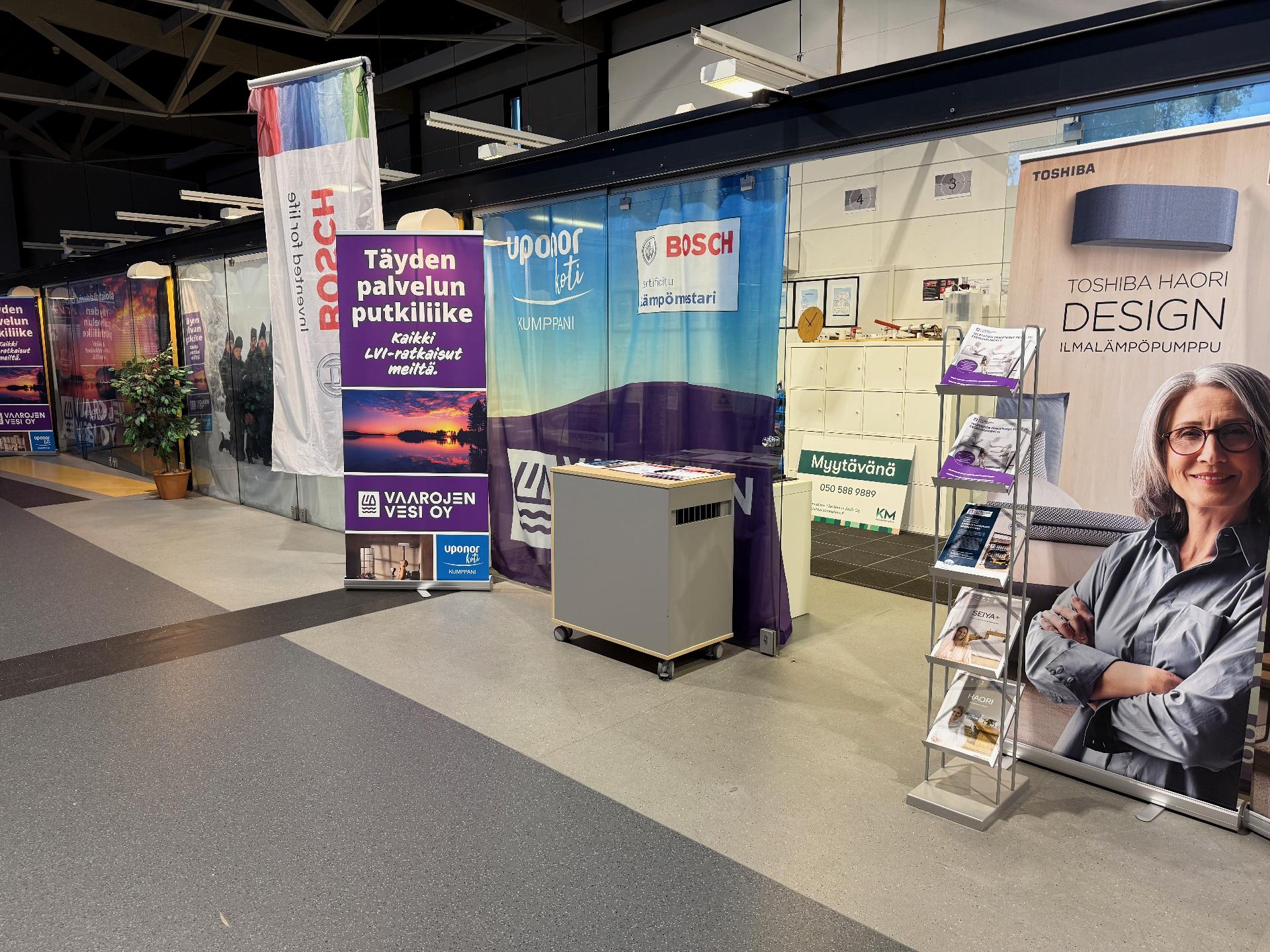 Vuokatinhovintie 2, Vuokatti, Sotkamo