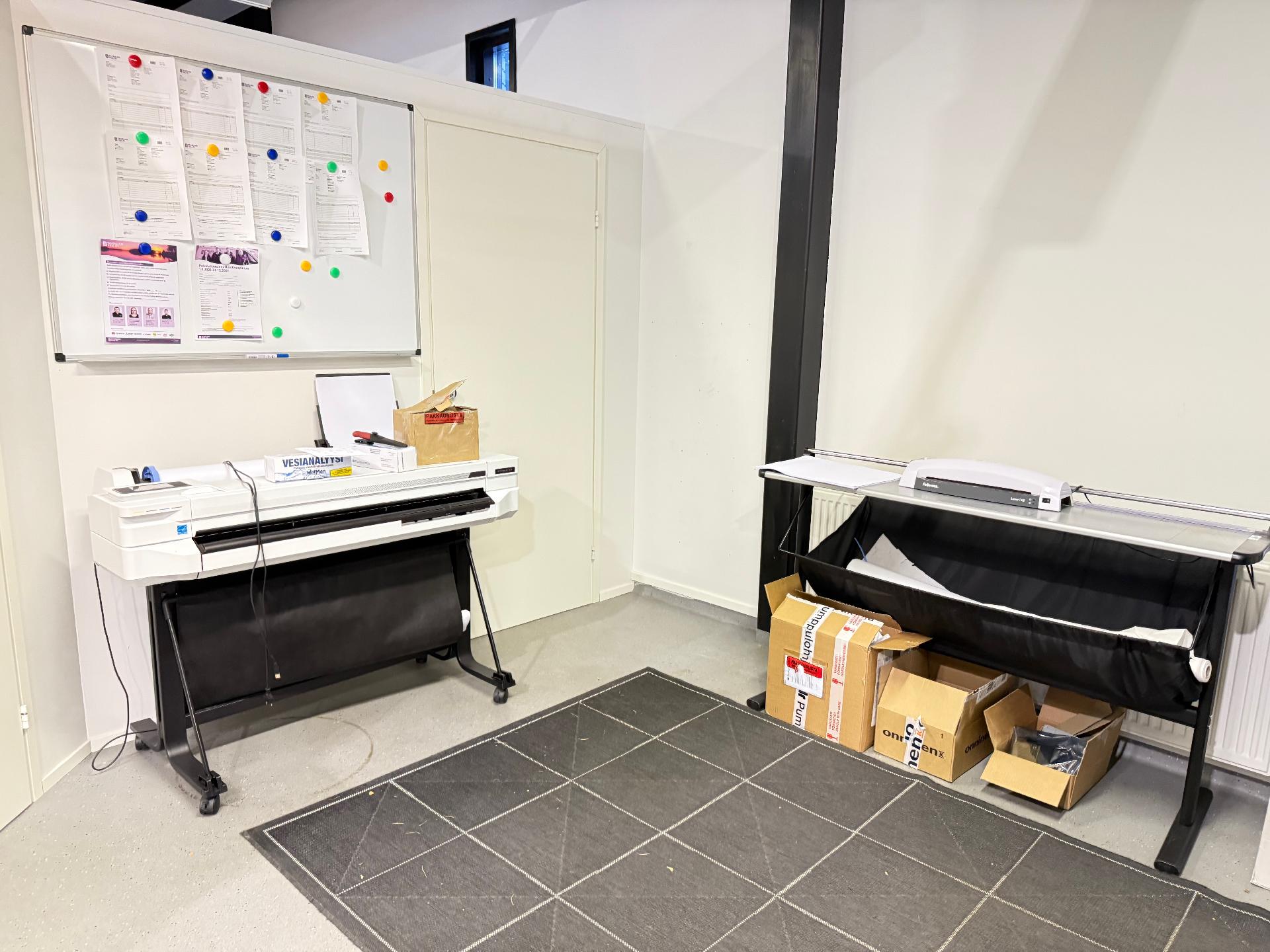 Vuokatinhovintie 2, Vuokatti, Sotkamo