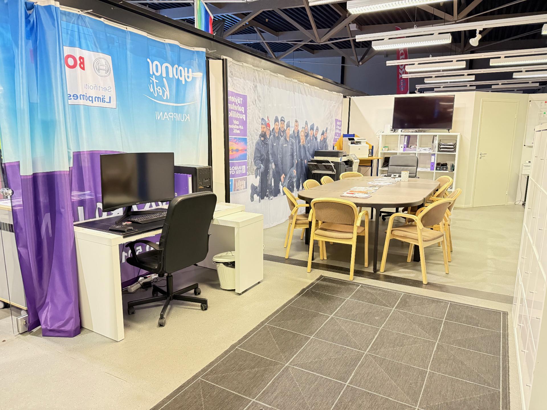 Vuokatinhovintie 2, Vuokatti, Sotkamo