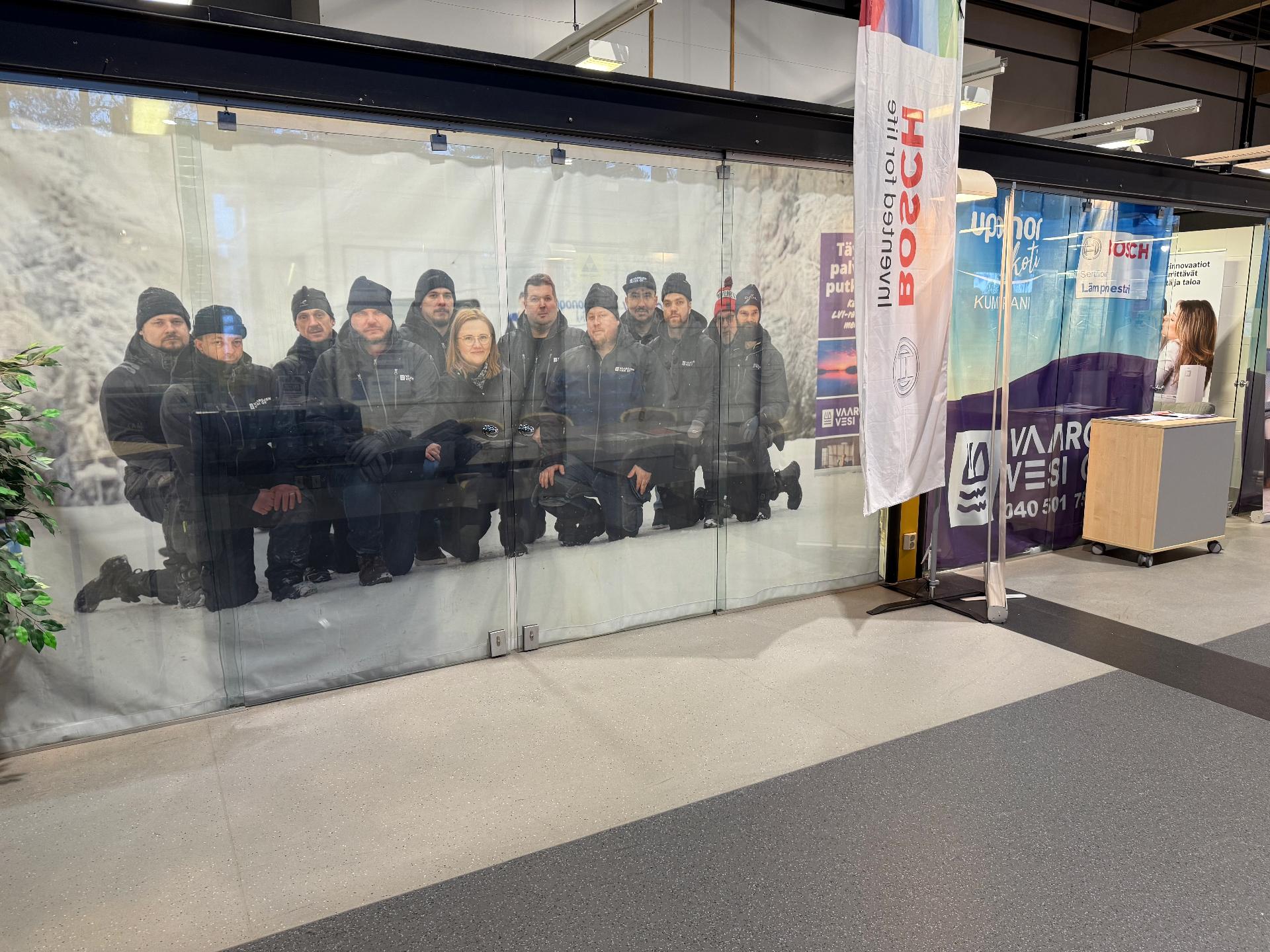 Vuokatinhovintie 2, Vuokatti, Sotkamo