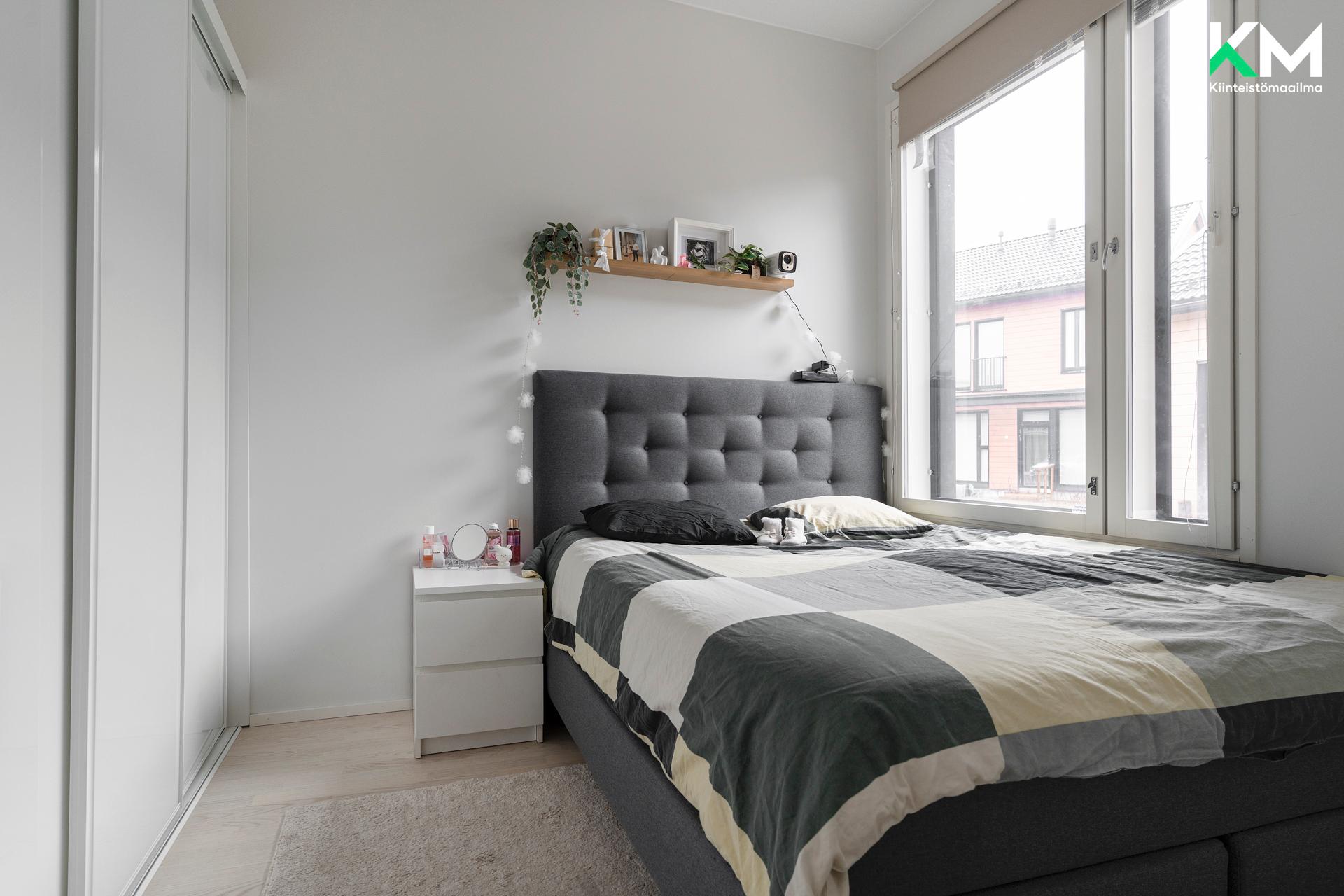 Padisentie 20, Ylästö, Vantaa