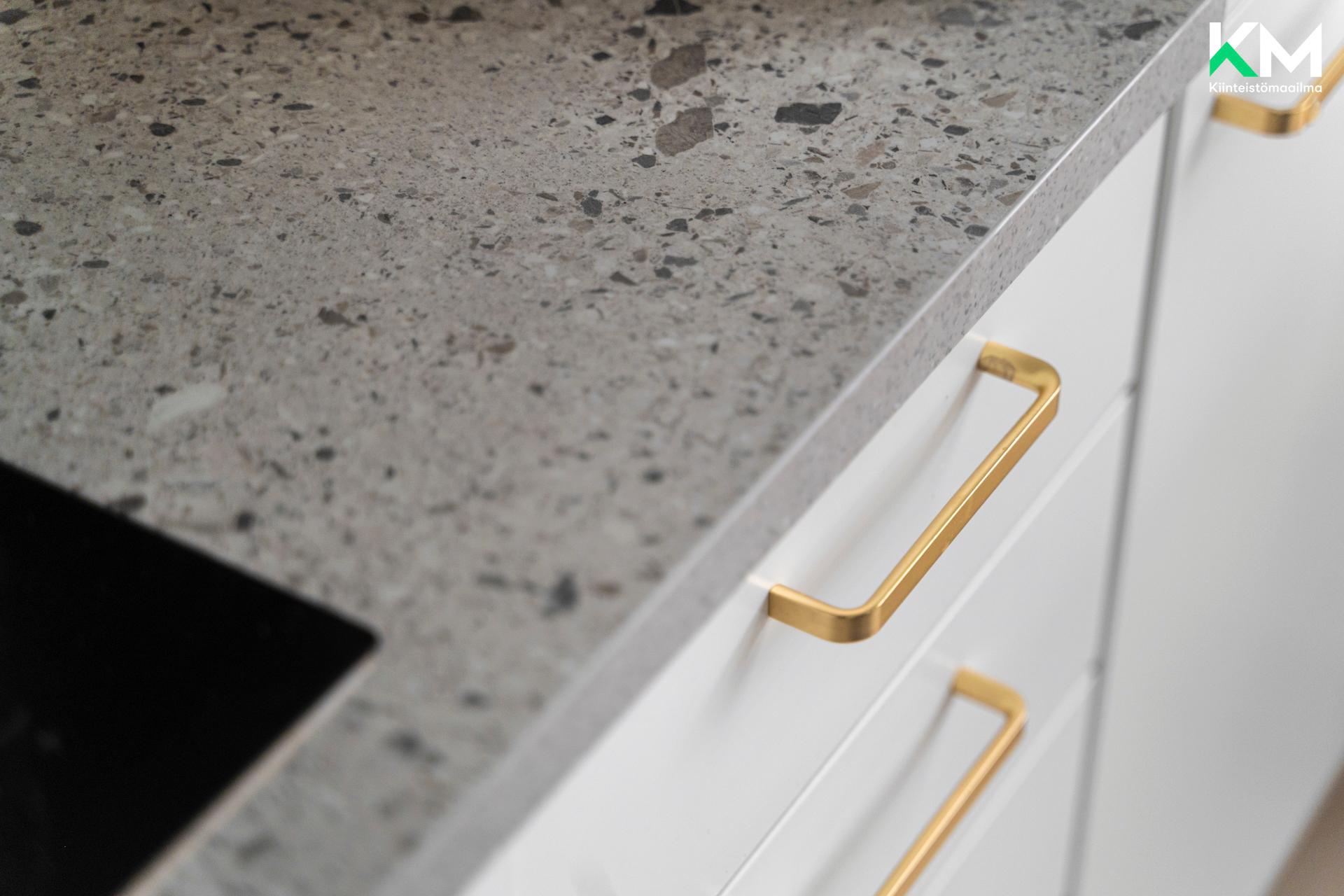 Padisentie 20, Ylästö, Vantaa