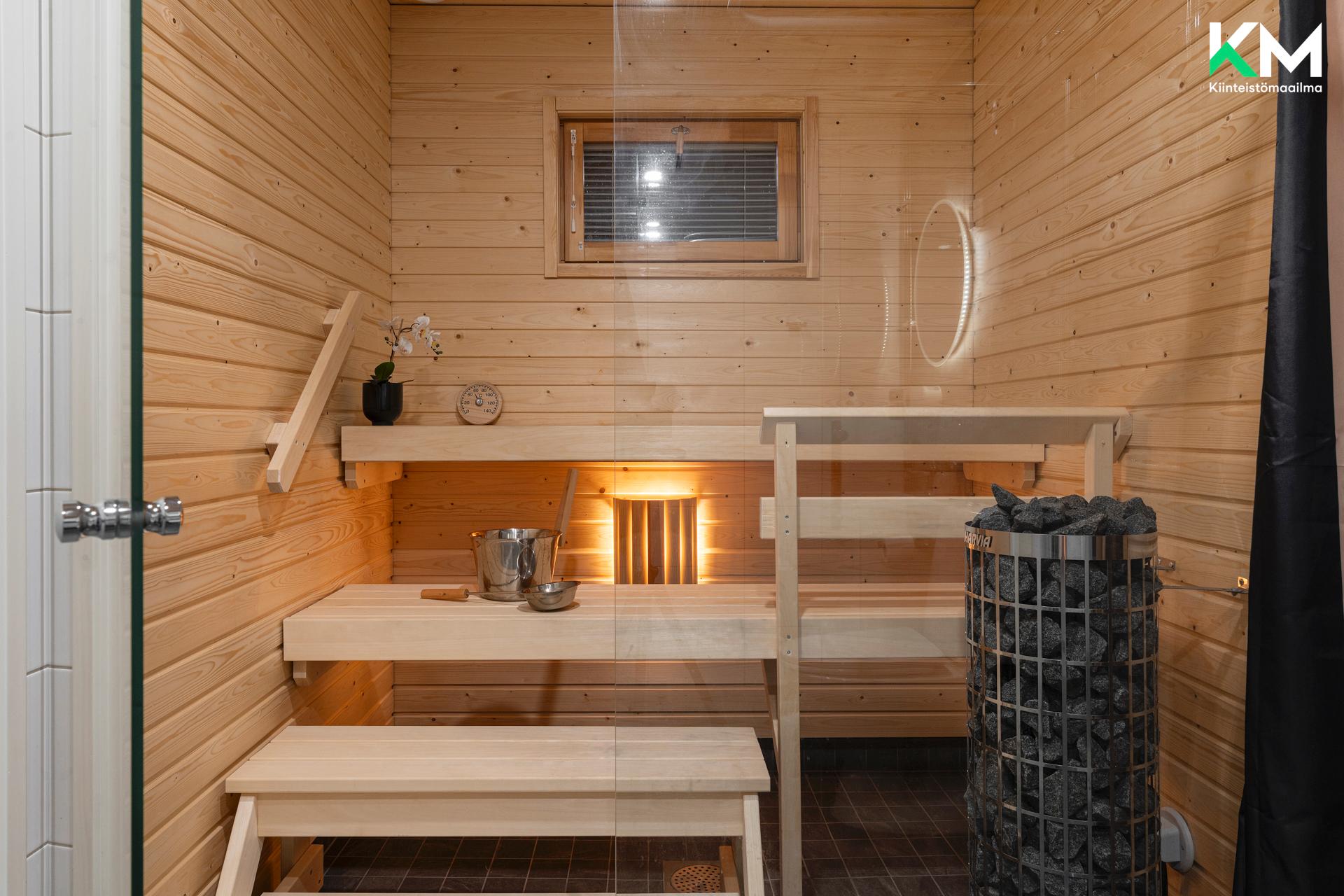 Padisentie 20, Ylästö, Vantaa