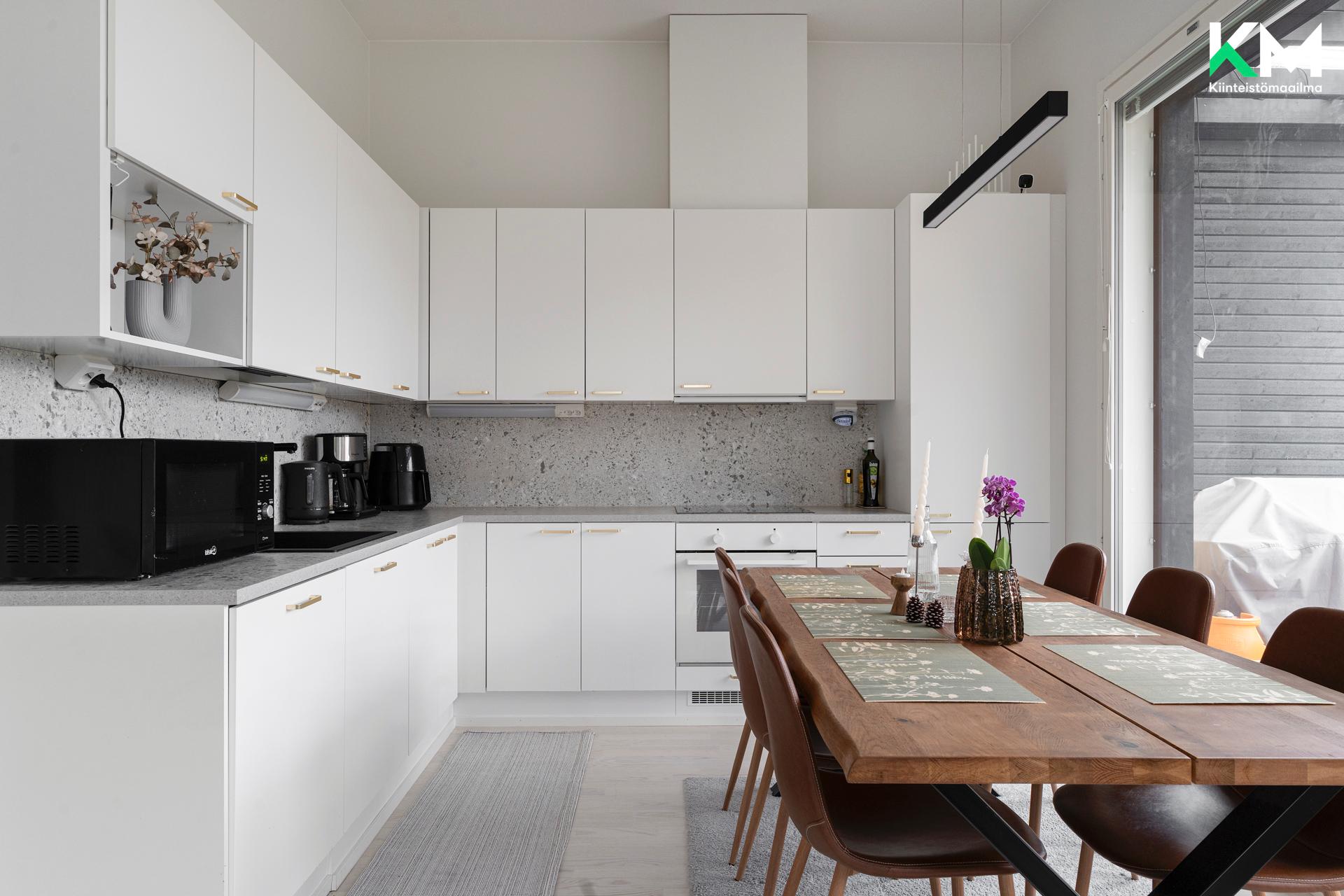 Padisentie 20, Ylästö, Vantaa