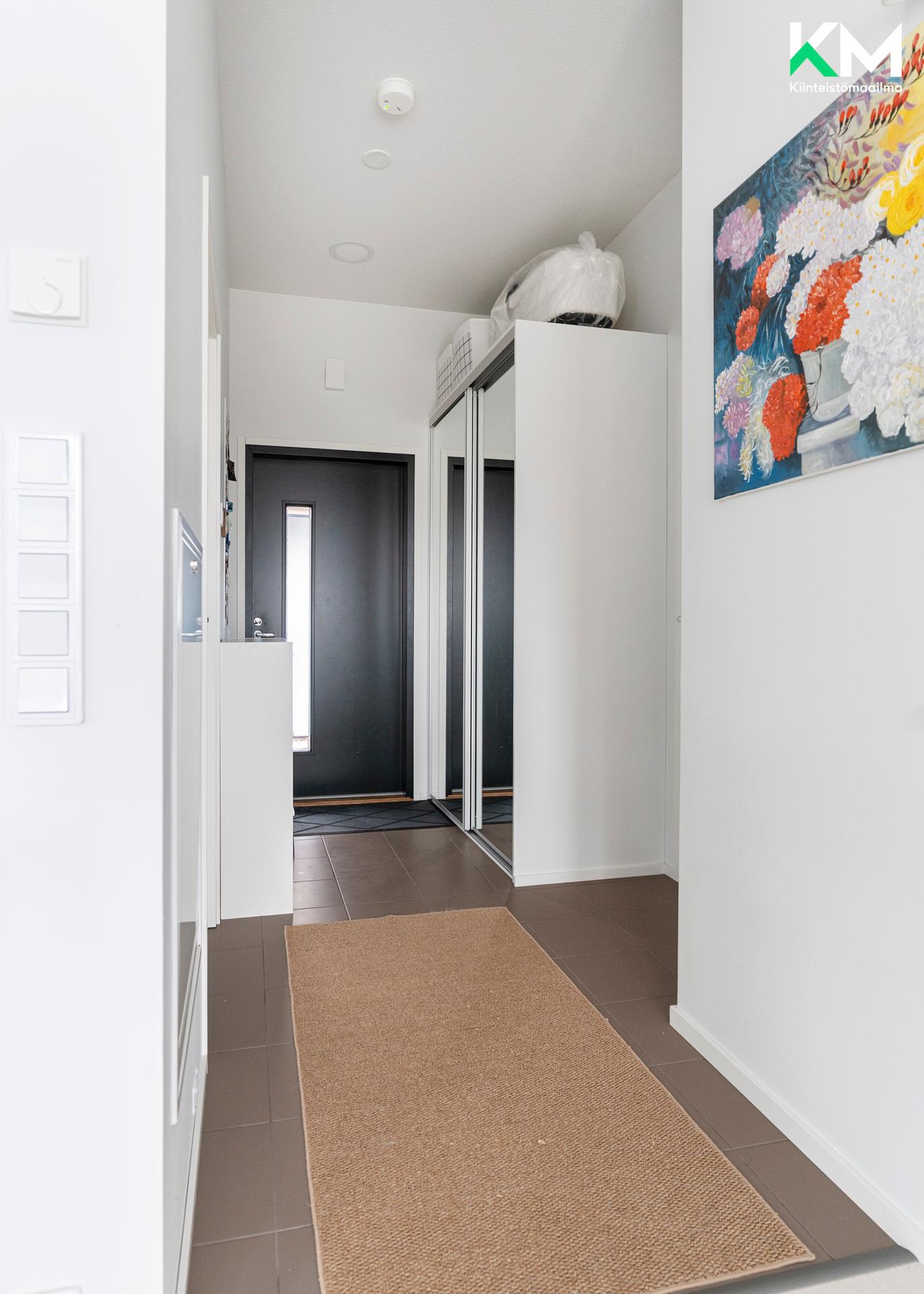 Padisentie 20, Ylästö, Vantaa