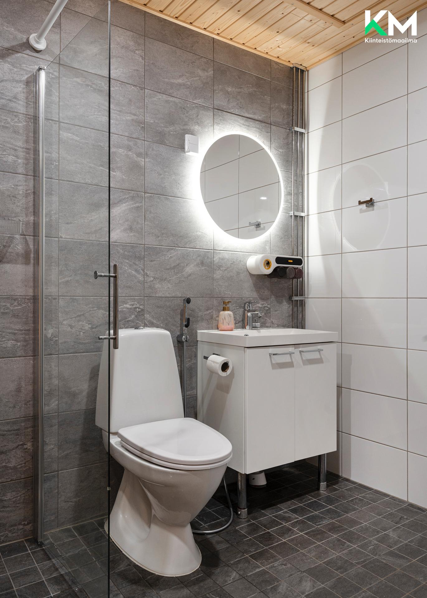 Padisentie 20, Ylästö, Vantaa