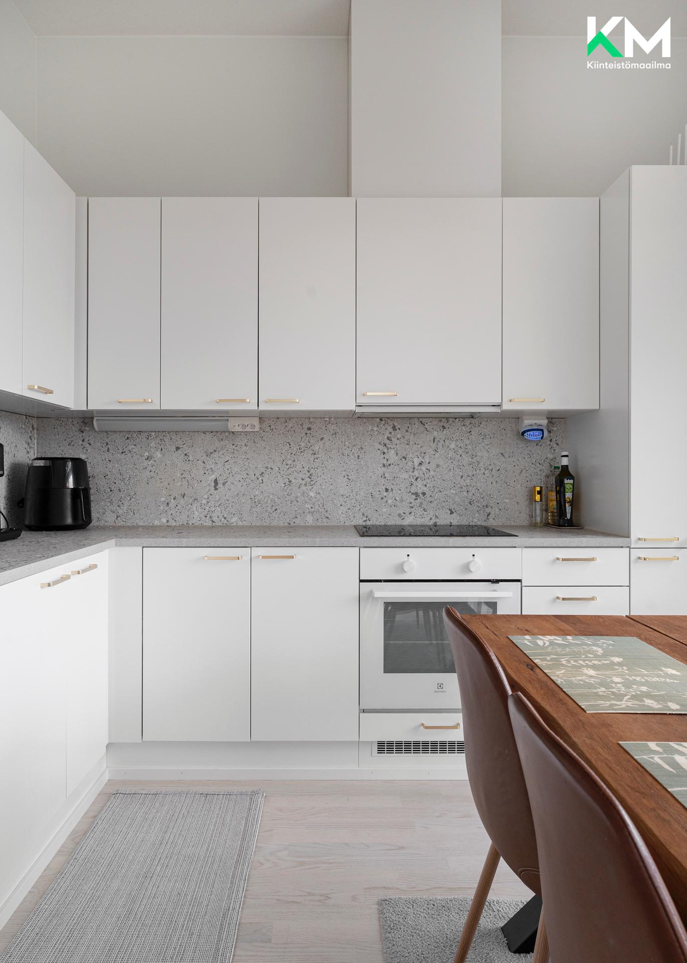 Padisentie 20, Ylästö, Vantaa