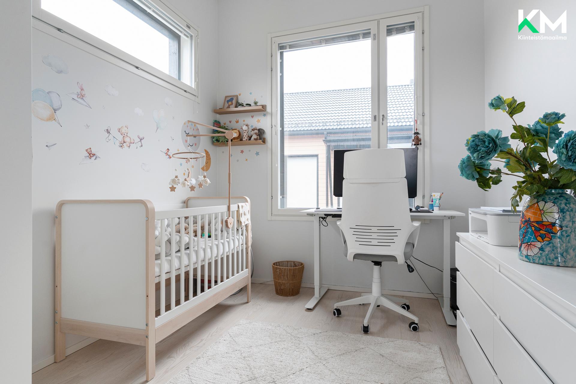 Padisentie 20, Ylästö, Vantaa