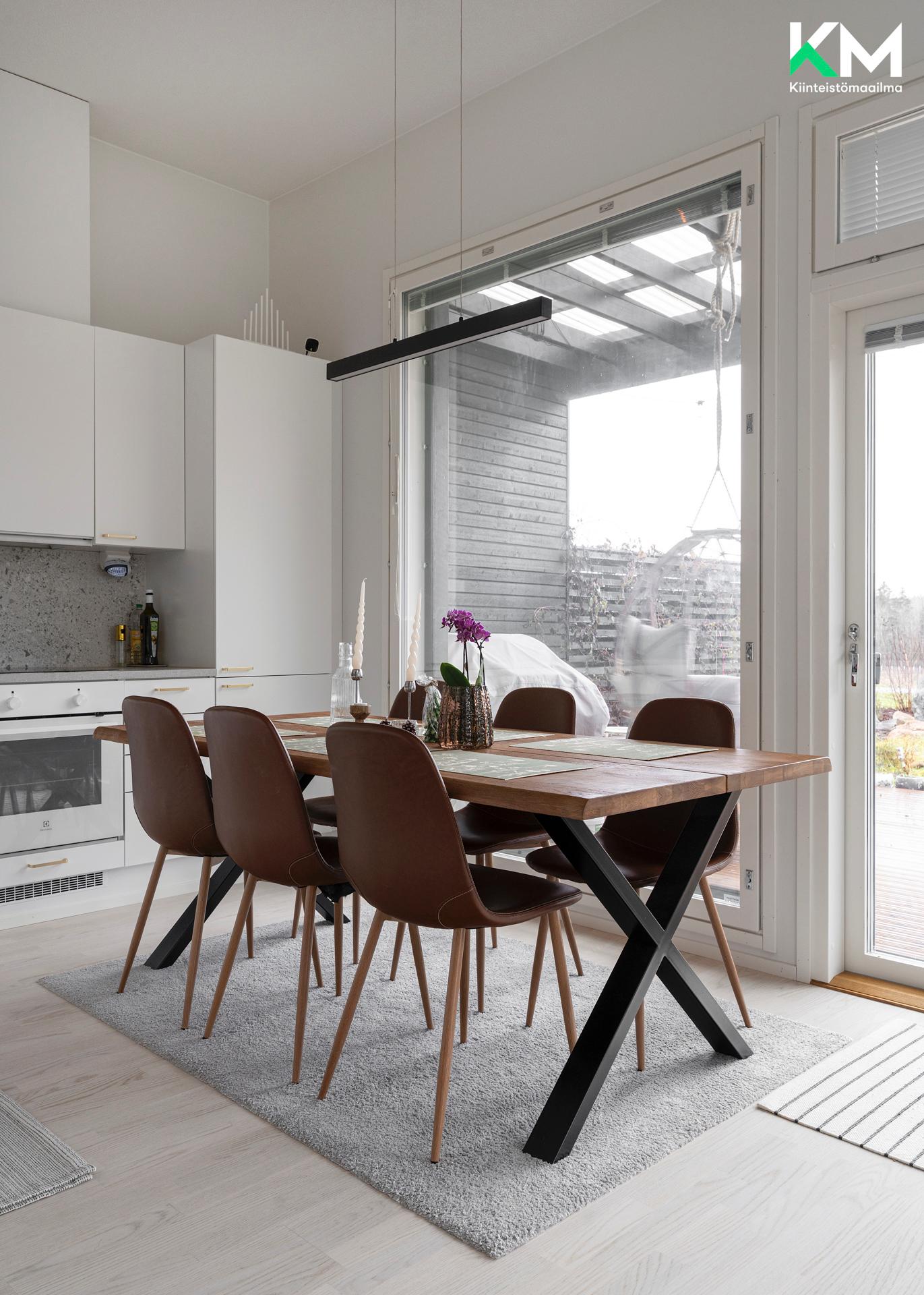 Padisentie 20, Ylästö, Vantaa