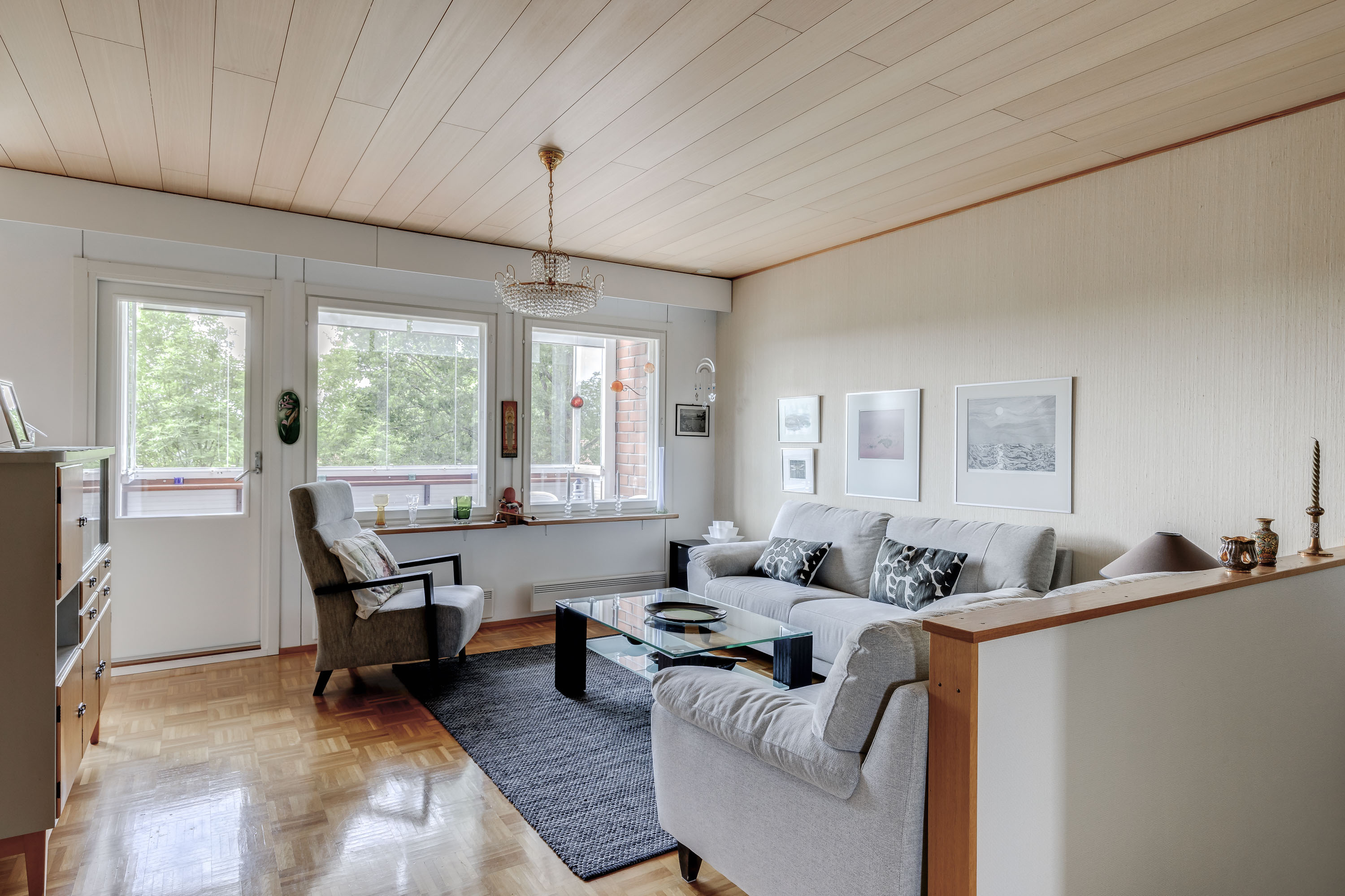 Rasinkuja 5, Tapaninkylä, Helsinki