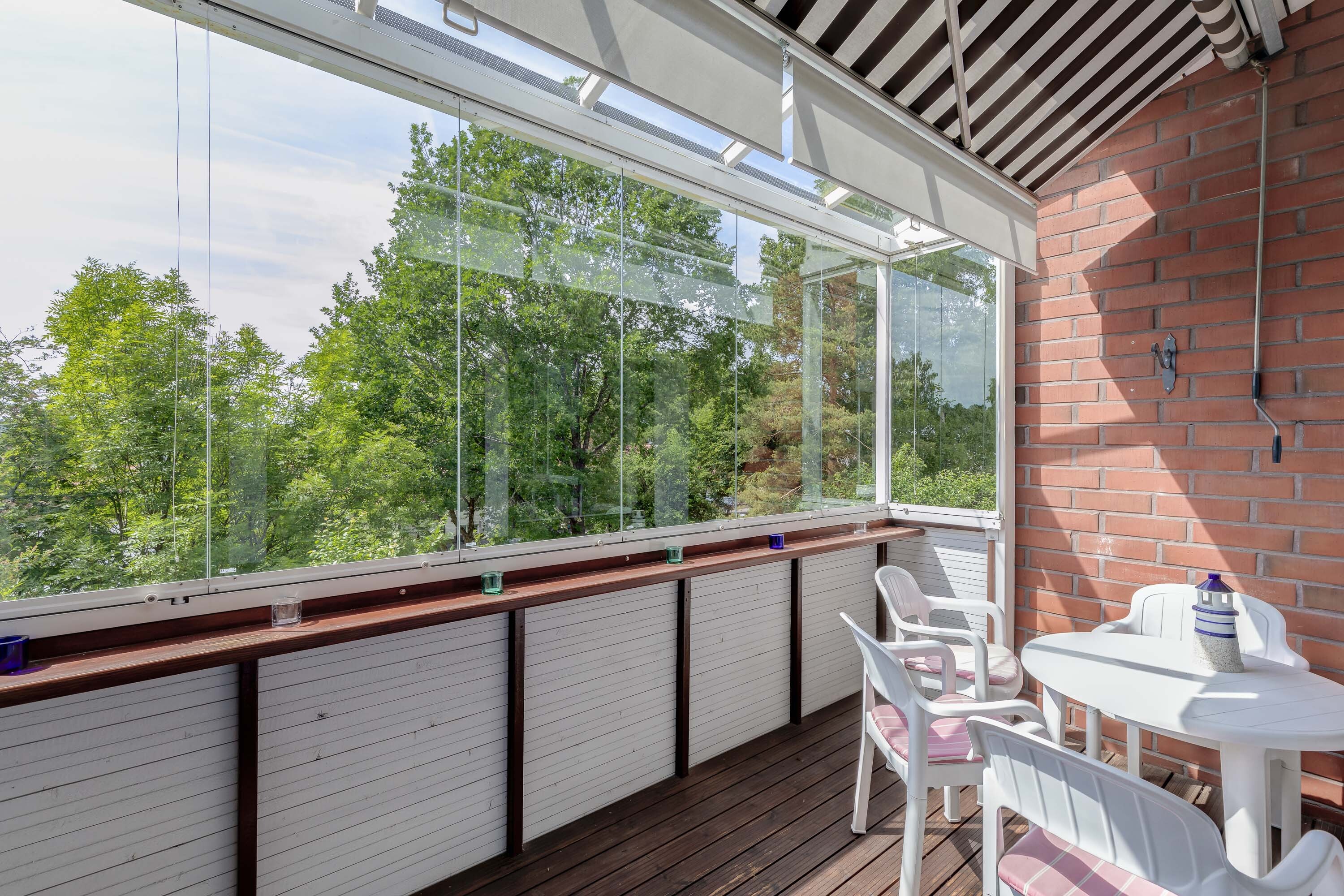 Rasinkuja 5, Tapaninkylä, Helsinki