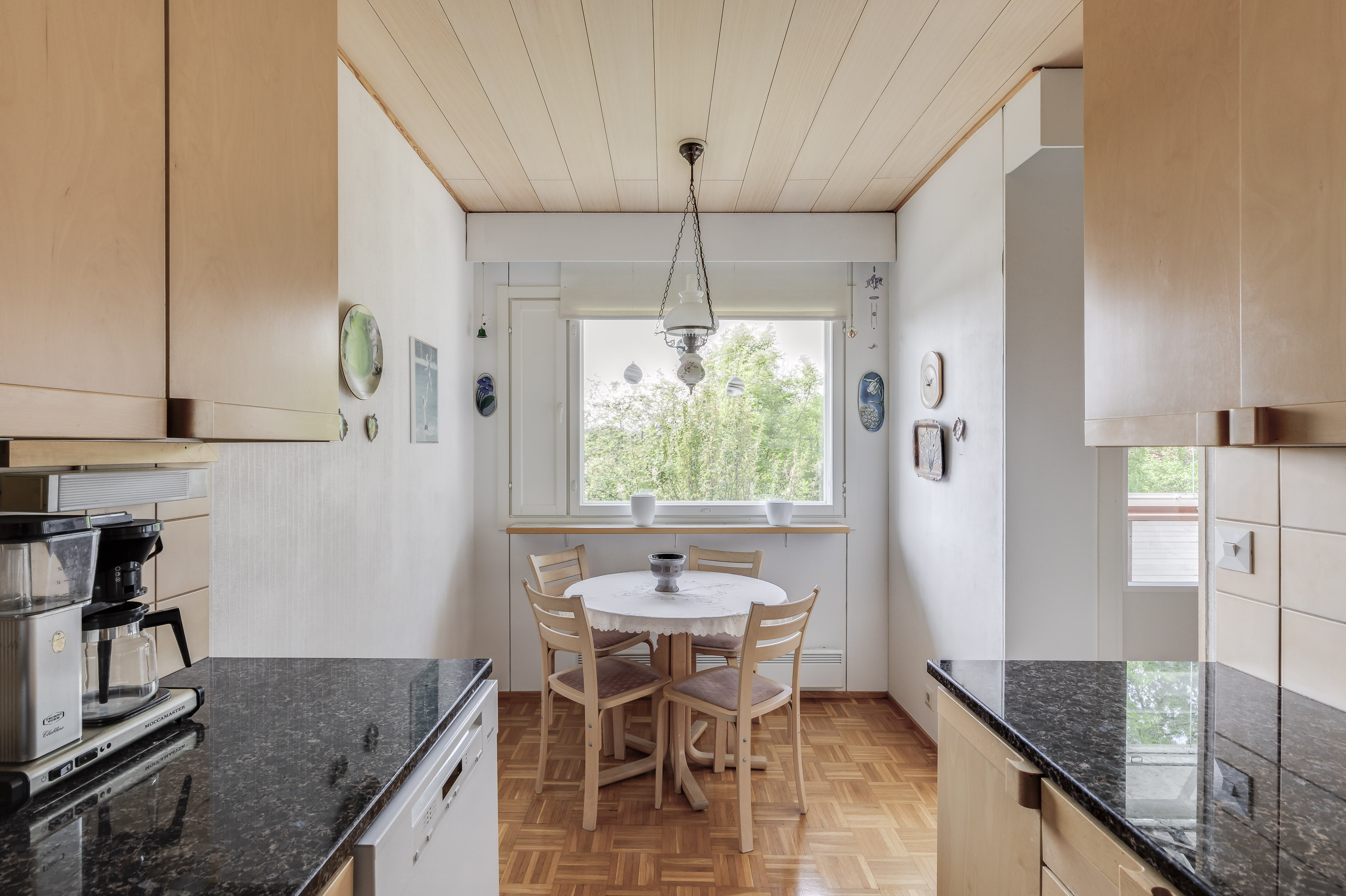 Rasinkuja 5, Tapaninkylä, Helsinki