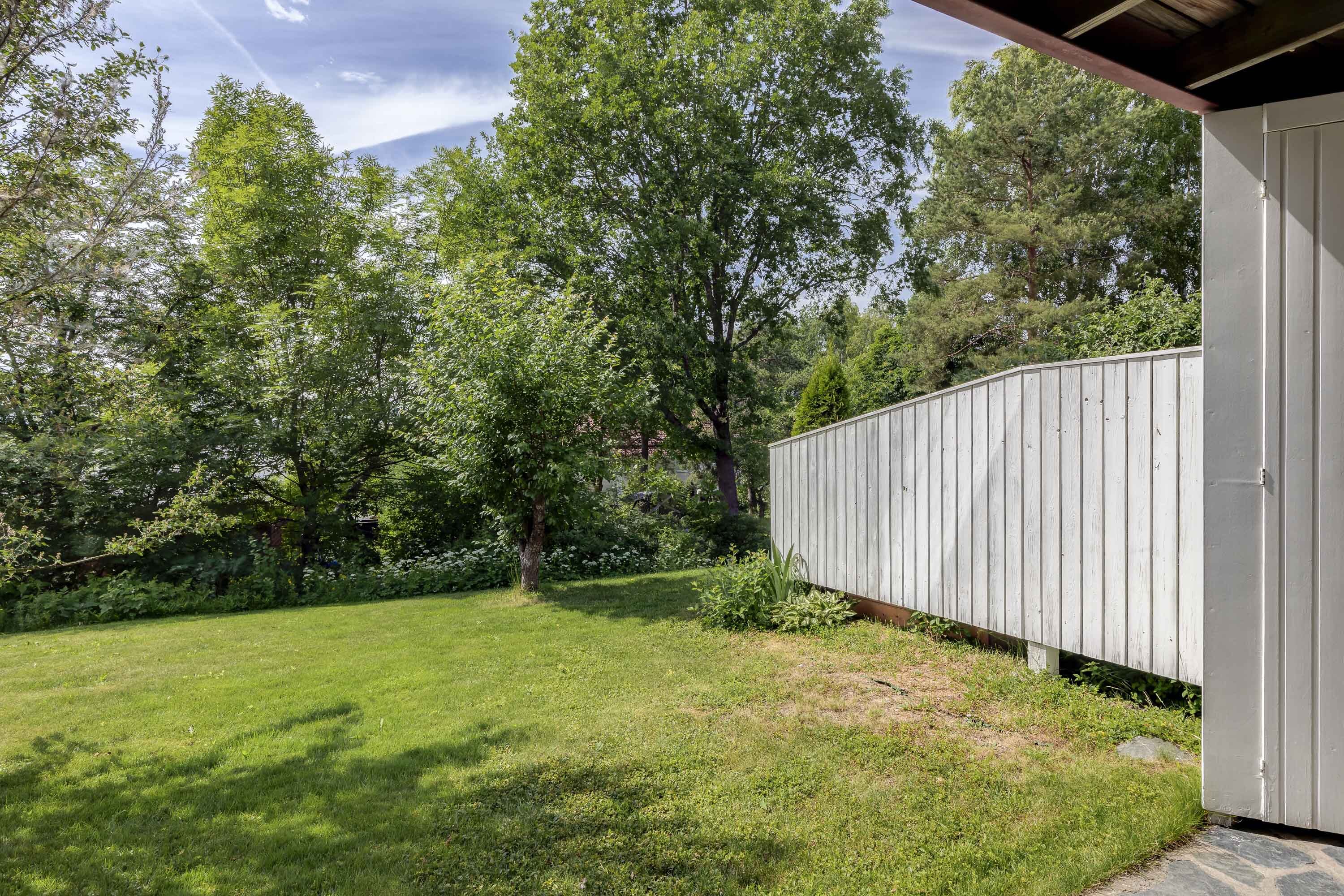 Rasinkuja 5, Tapaninkylä, Helsinki