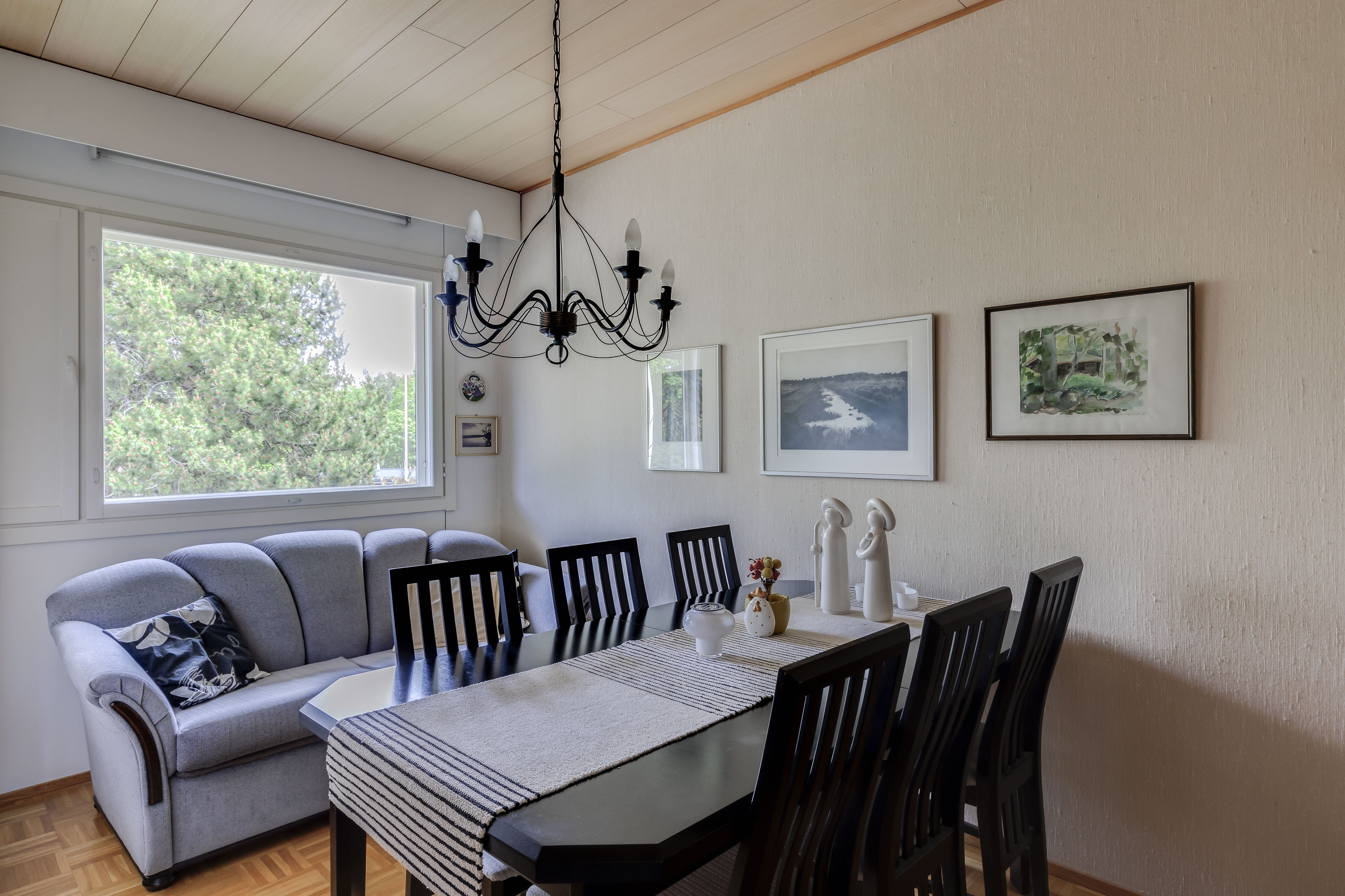 Rasinkuja 5, Tapaninkylä, Helsinki