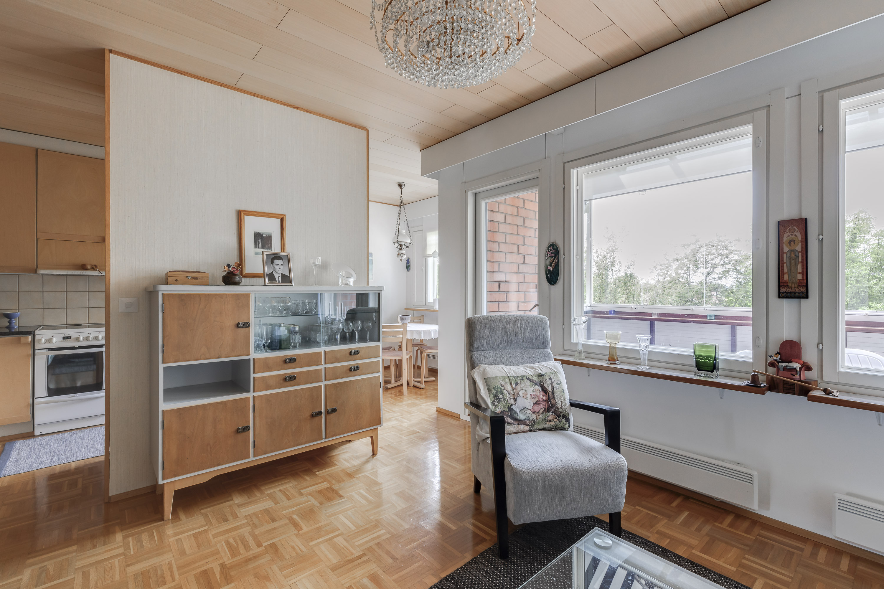 Rasinkuja 5, Tapaninkylä, Helsinki