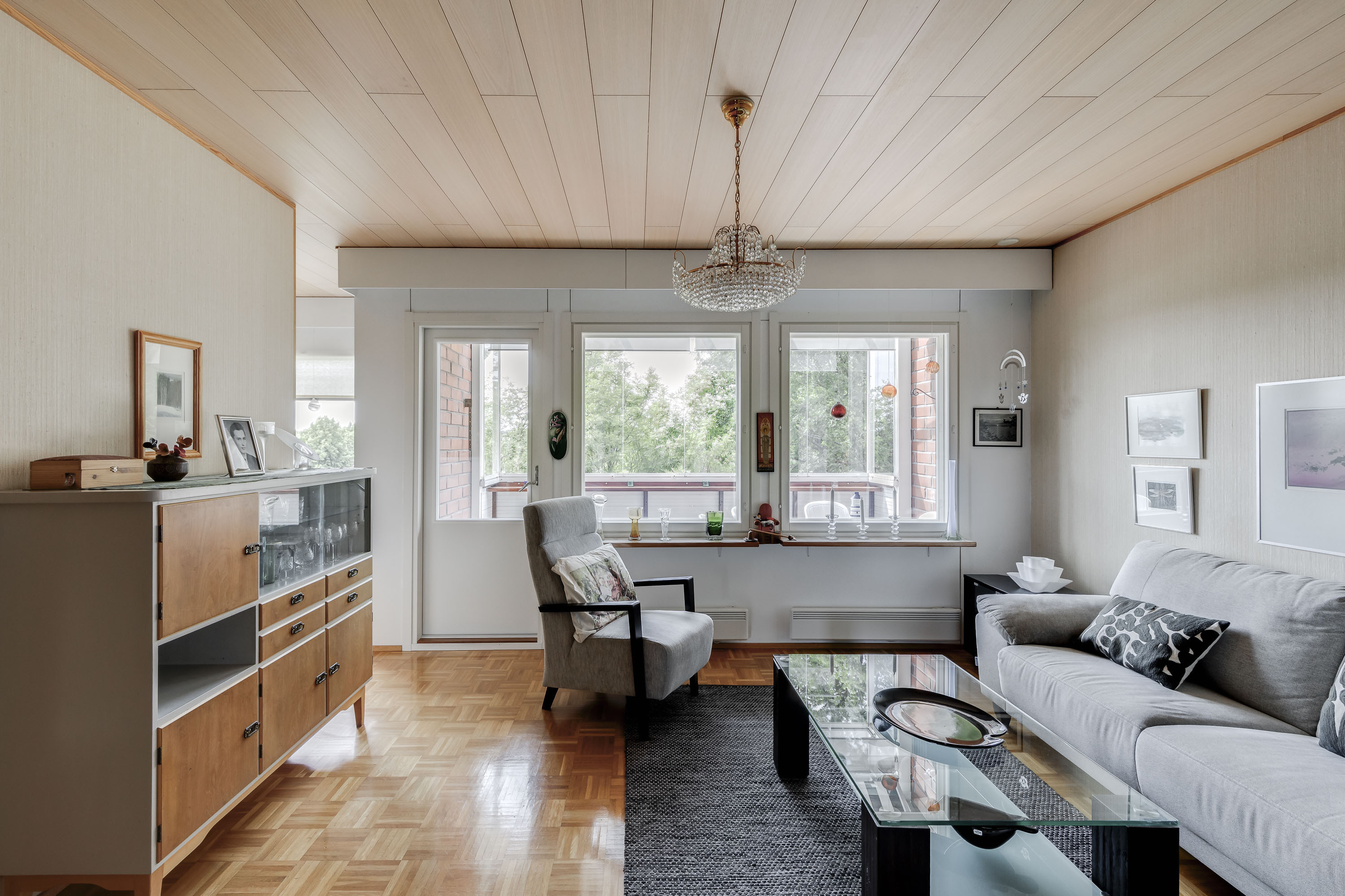 Rasinkuja 5, Tapaninkylä, Helsinki