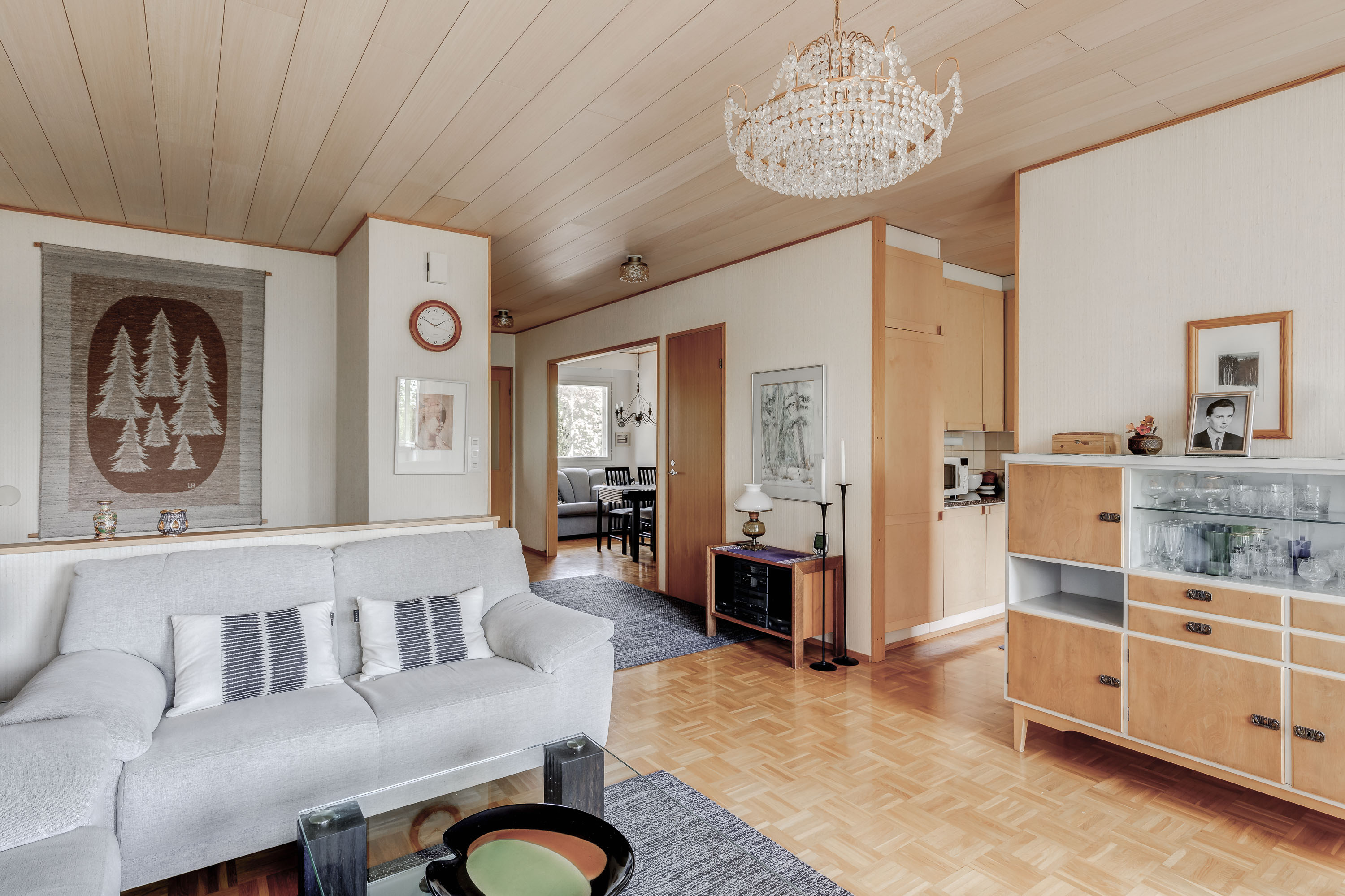 Rasinkuja 5, Tapaninkylä, Helsinki