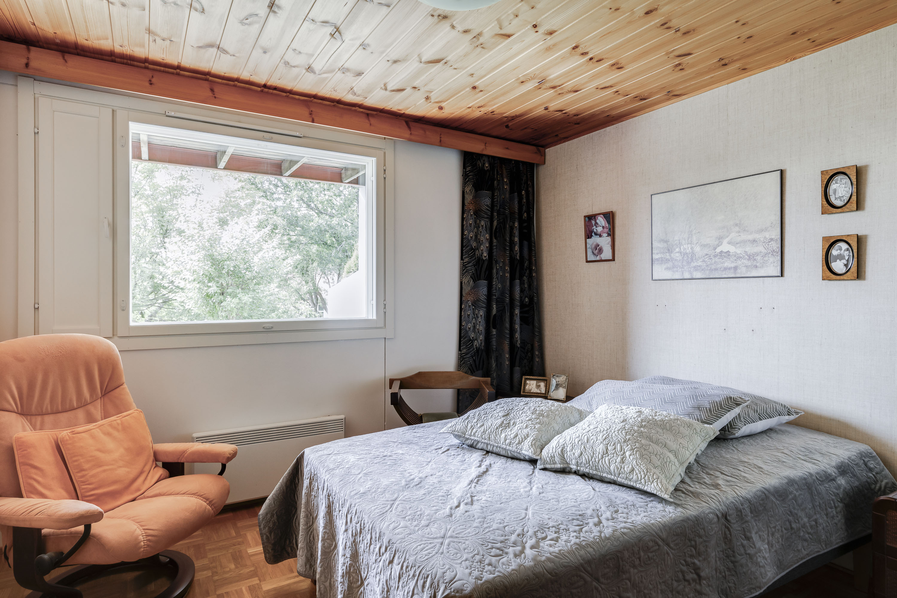 Rasinkuja 5, Tapaninkylä, Helsinki