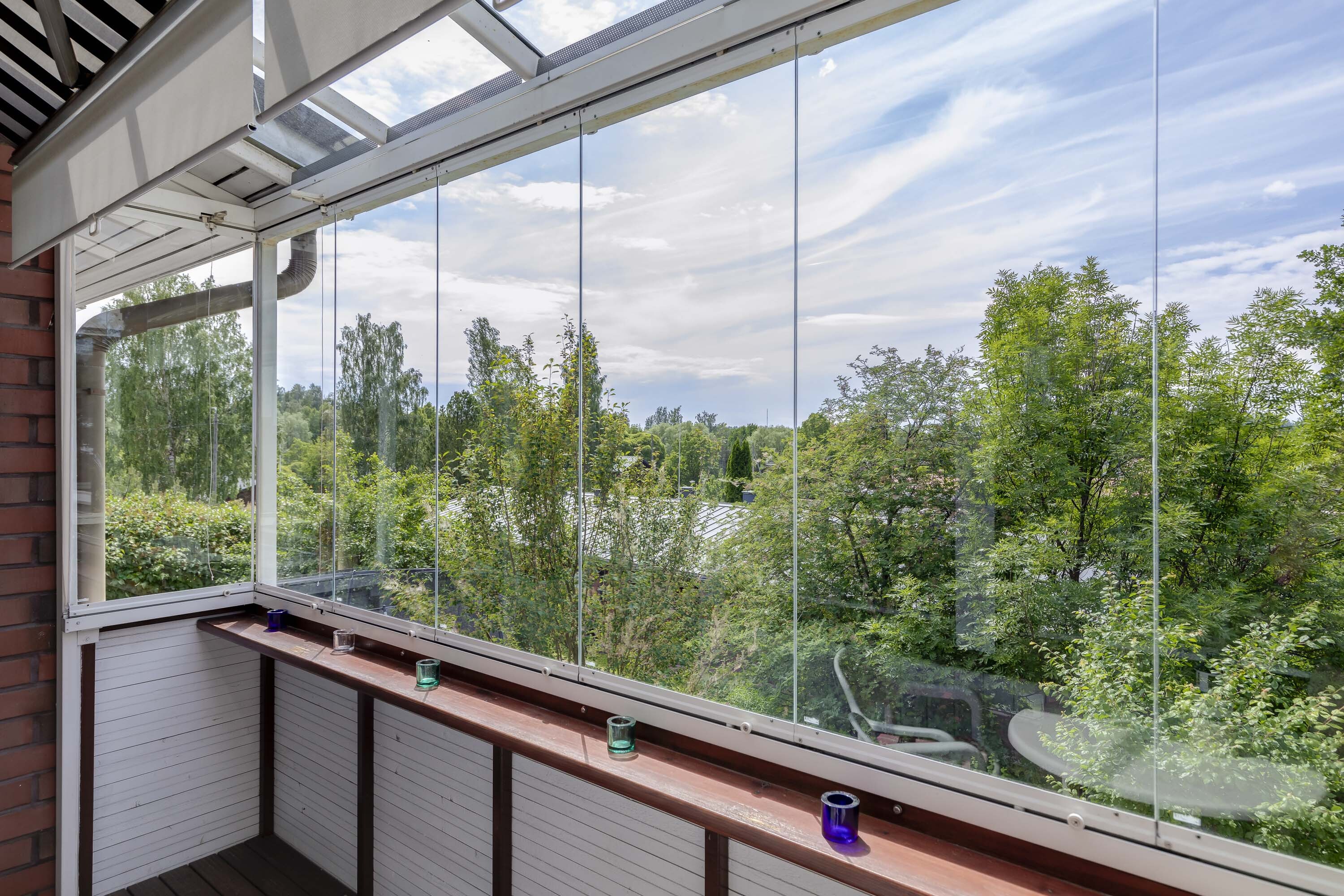 Rasinkuja 5, Tapaninkylä, Helsinki