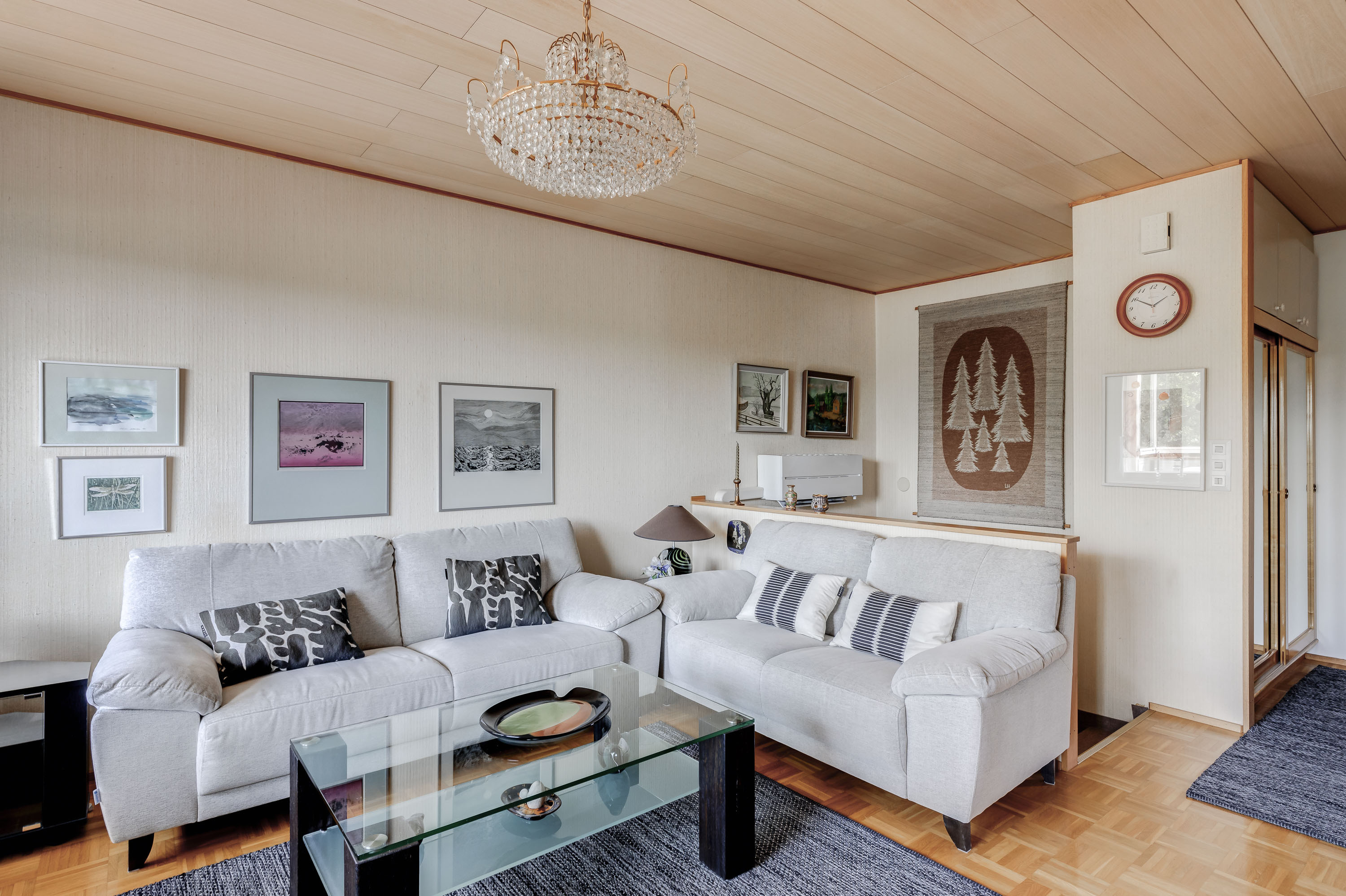 Rasinkuja 5, Tapaninkylä, Helsinki