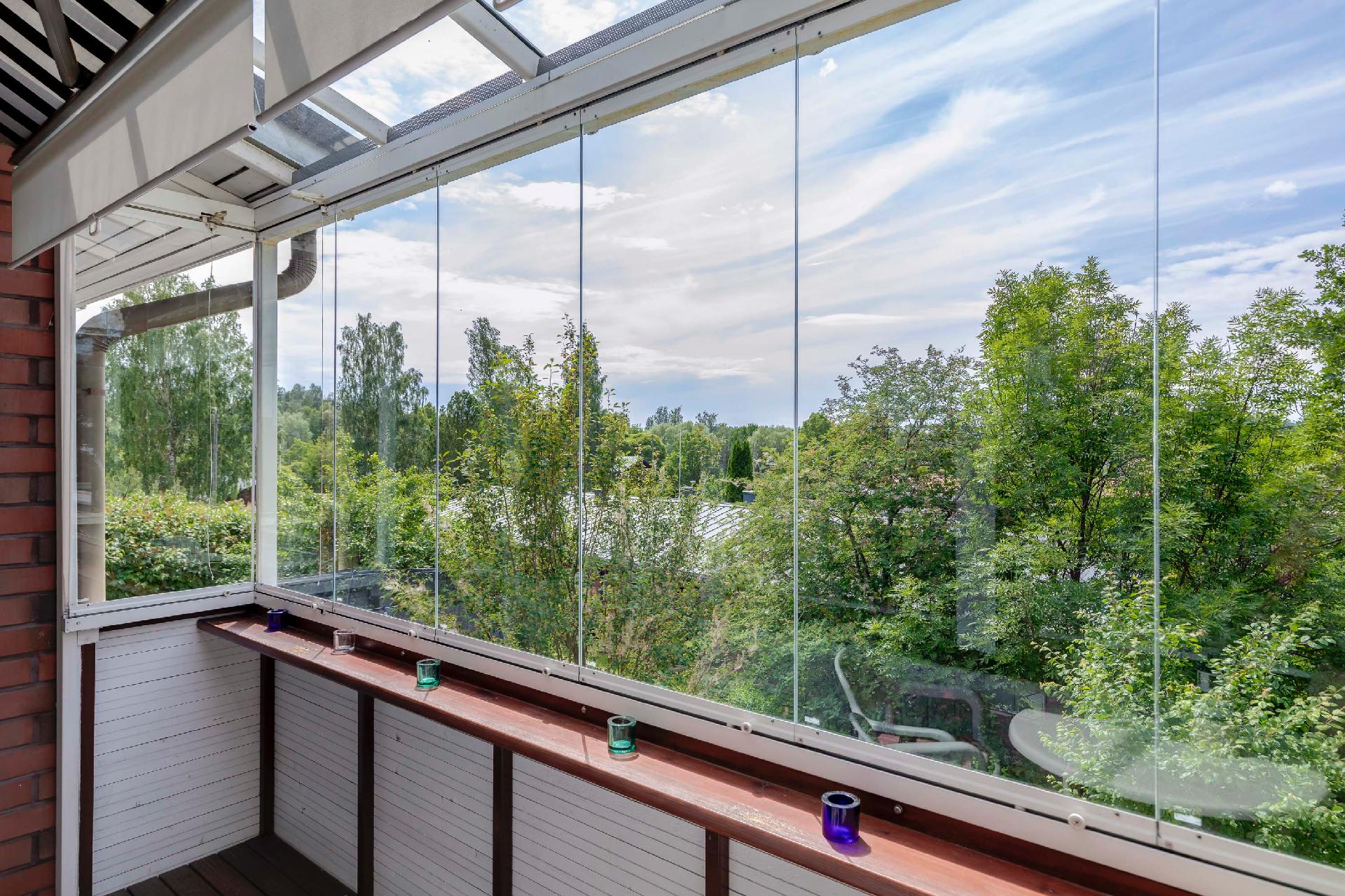 Rasinkuja 5, Tapaninkylä, Helsinki