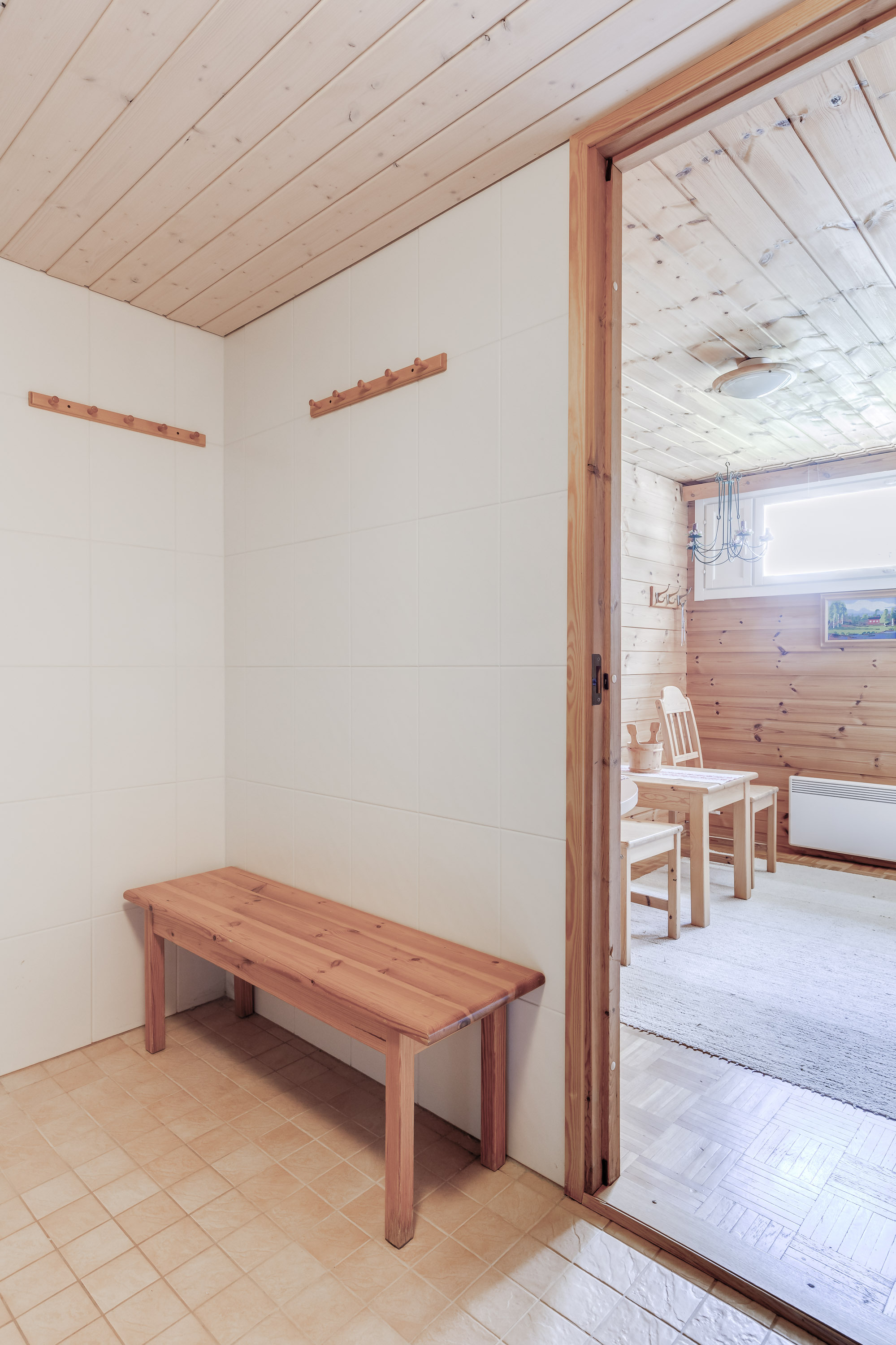 Rasinkuja 5, Tapaninkylä, Helsinki