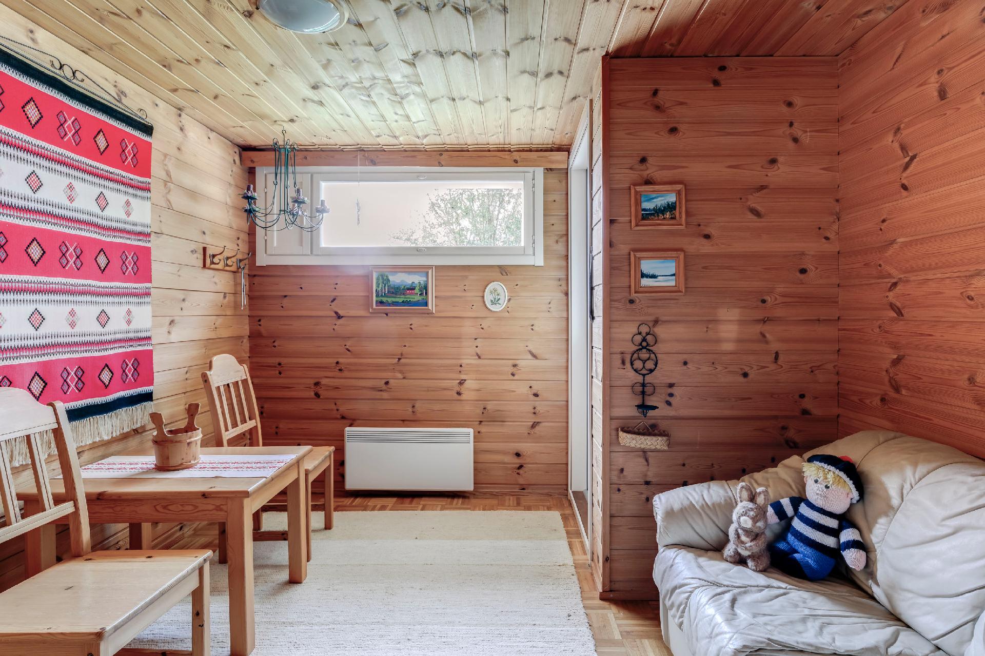 Rasinkuja 5, Tapaninkylä, Helsinki