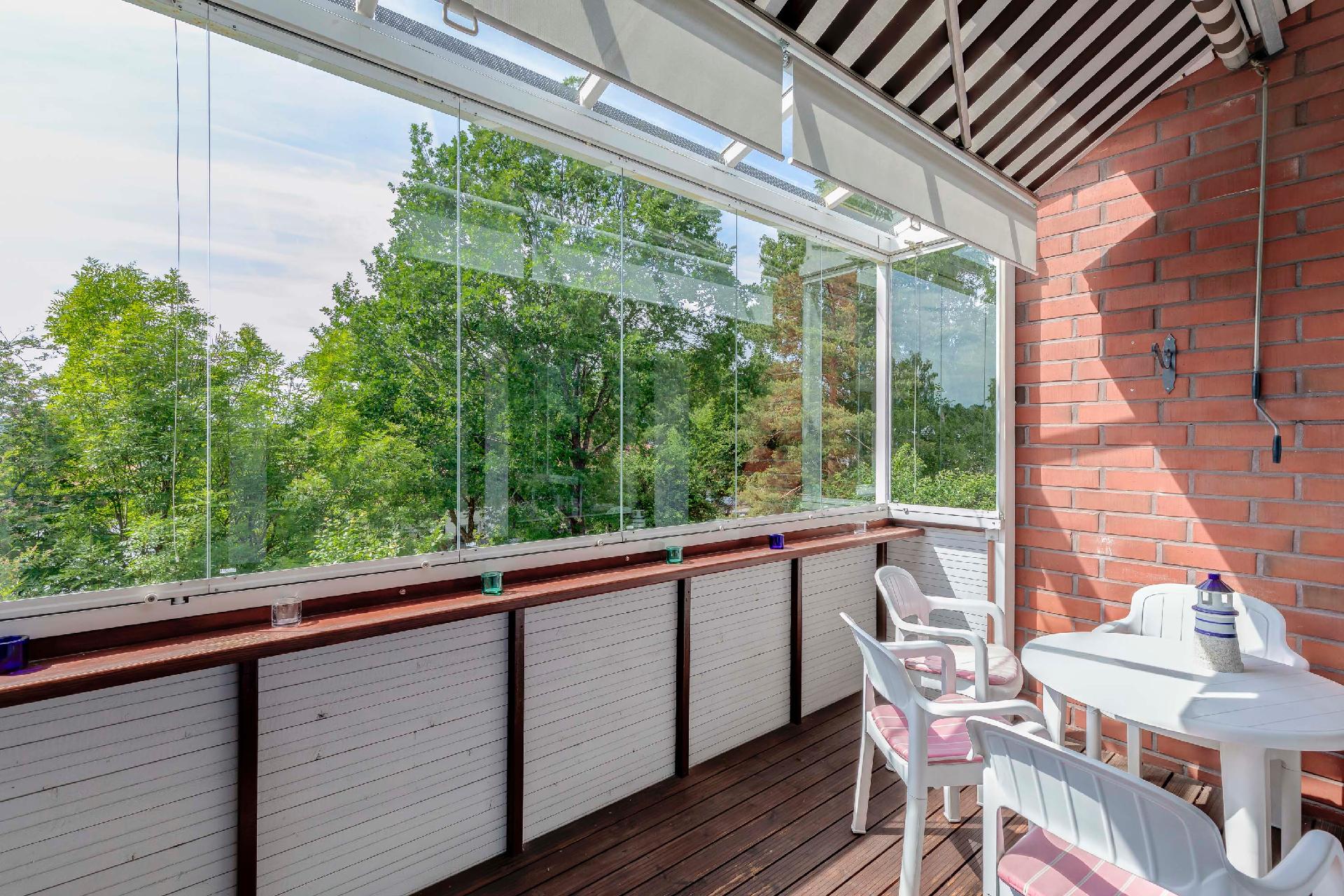 Rasinkuja 5, Tapaninkylä, Helsinki