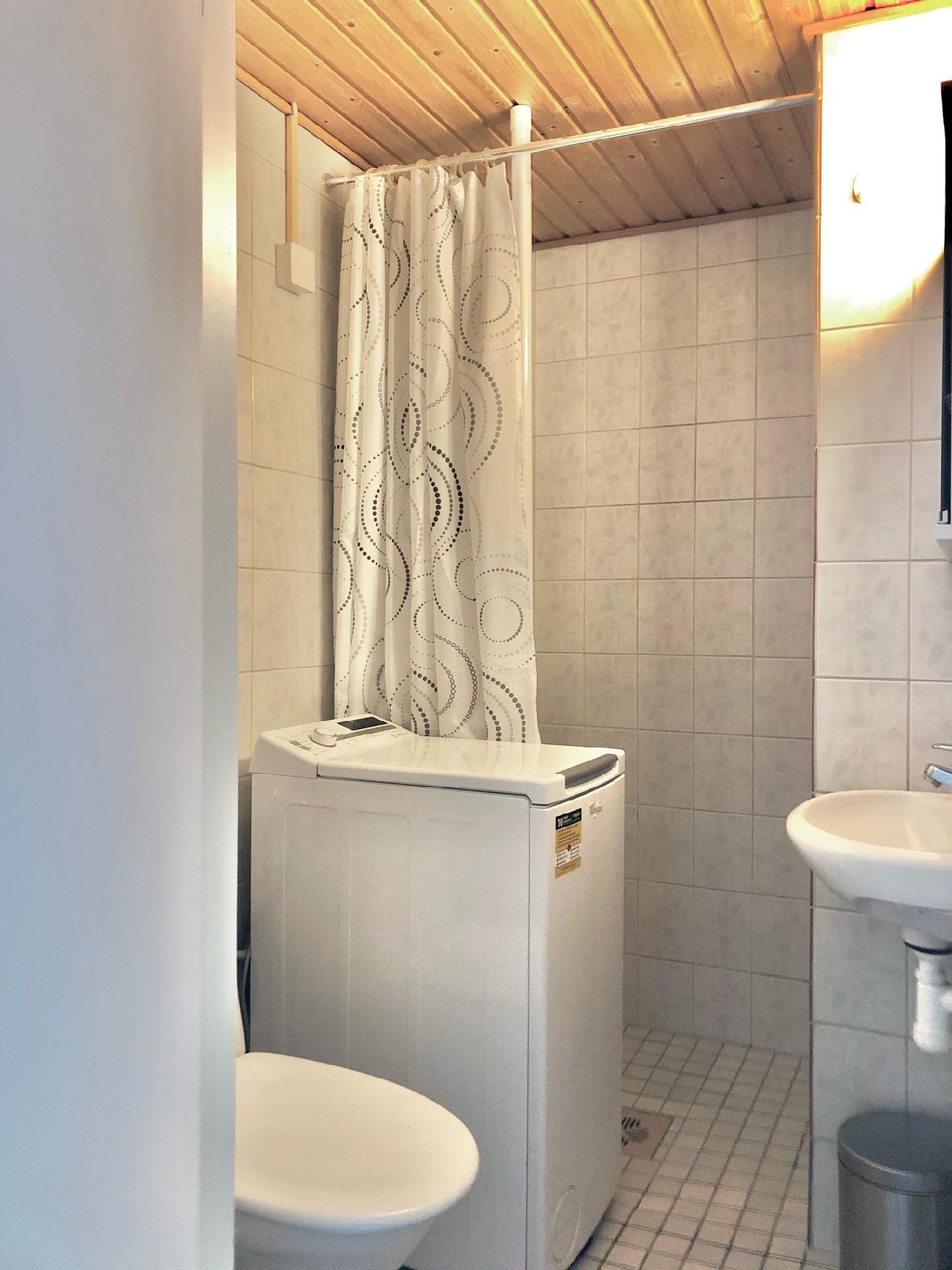 Hämeenpuisto 53, Keskusta, Tampere