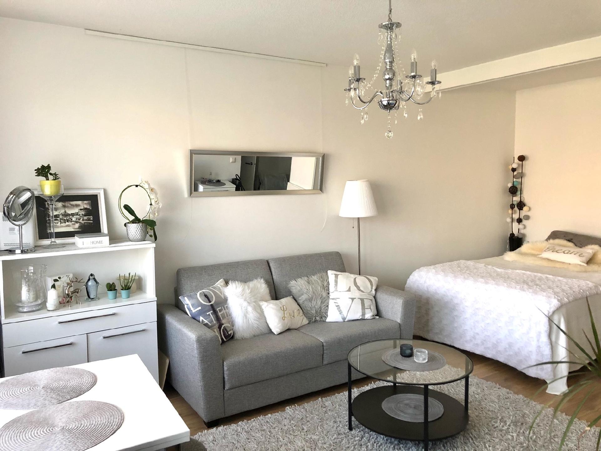 Hämeenpuisto 53, Keskusta, Tampere