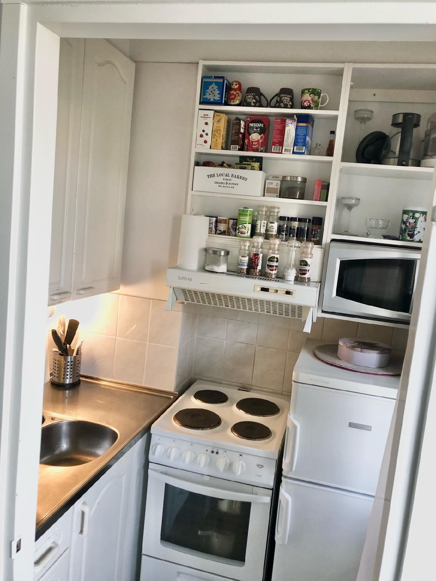 Hämeenpuisto 53, Keskusta, Tampere