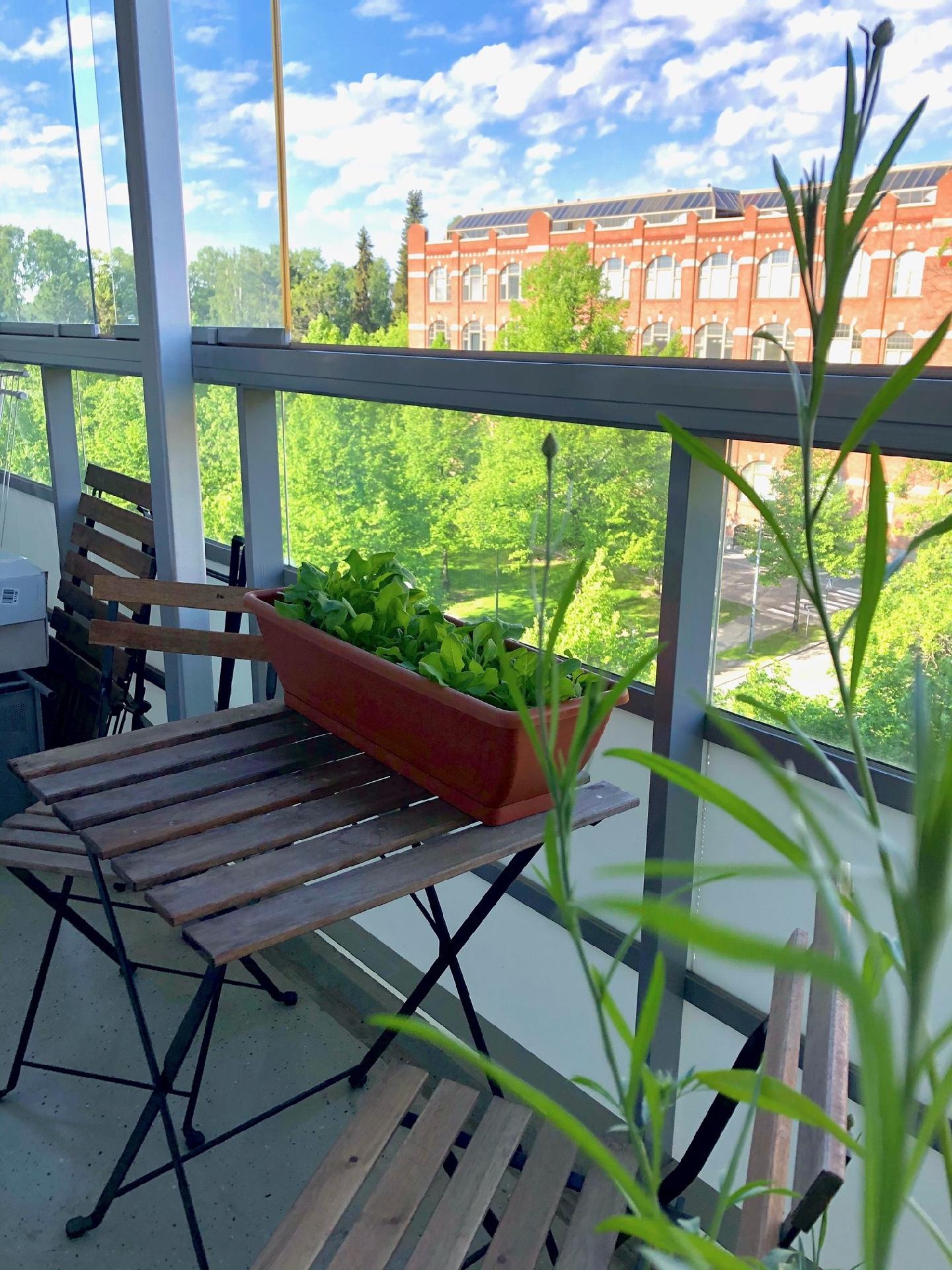 Hämeenpuisto 53, Keskusta, Tampere