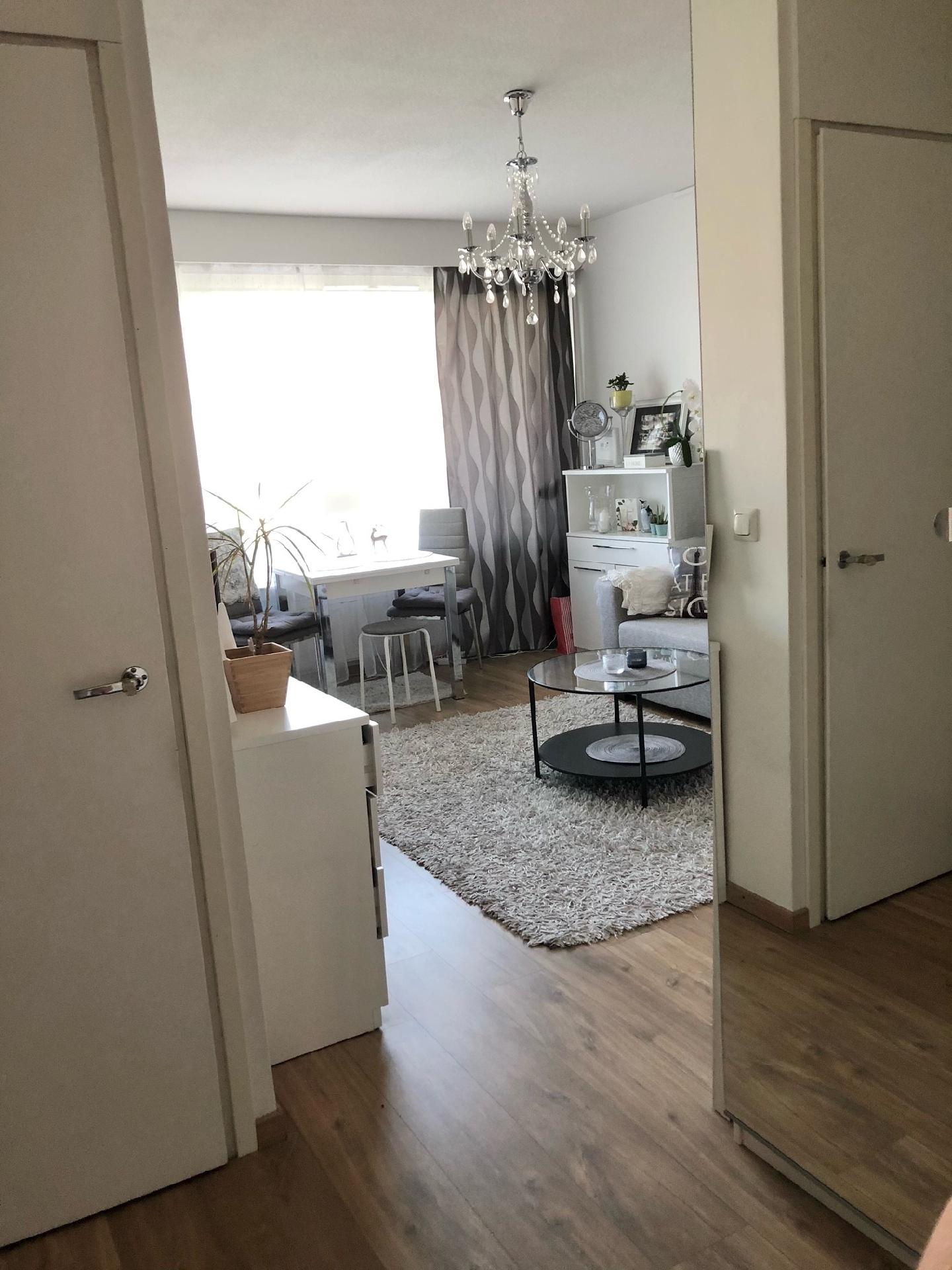 Hämeenpuisto 53, Keskusta, Tampere