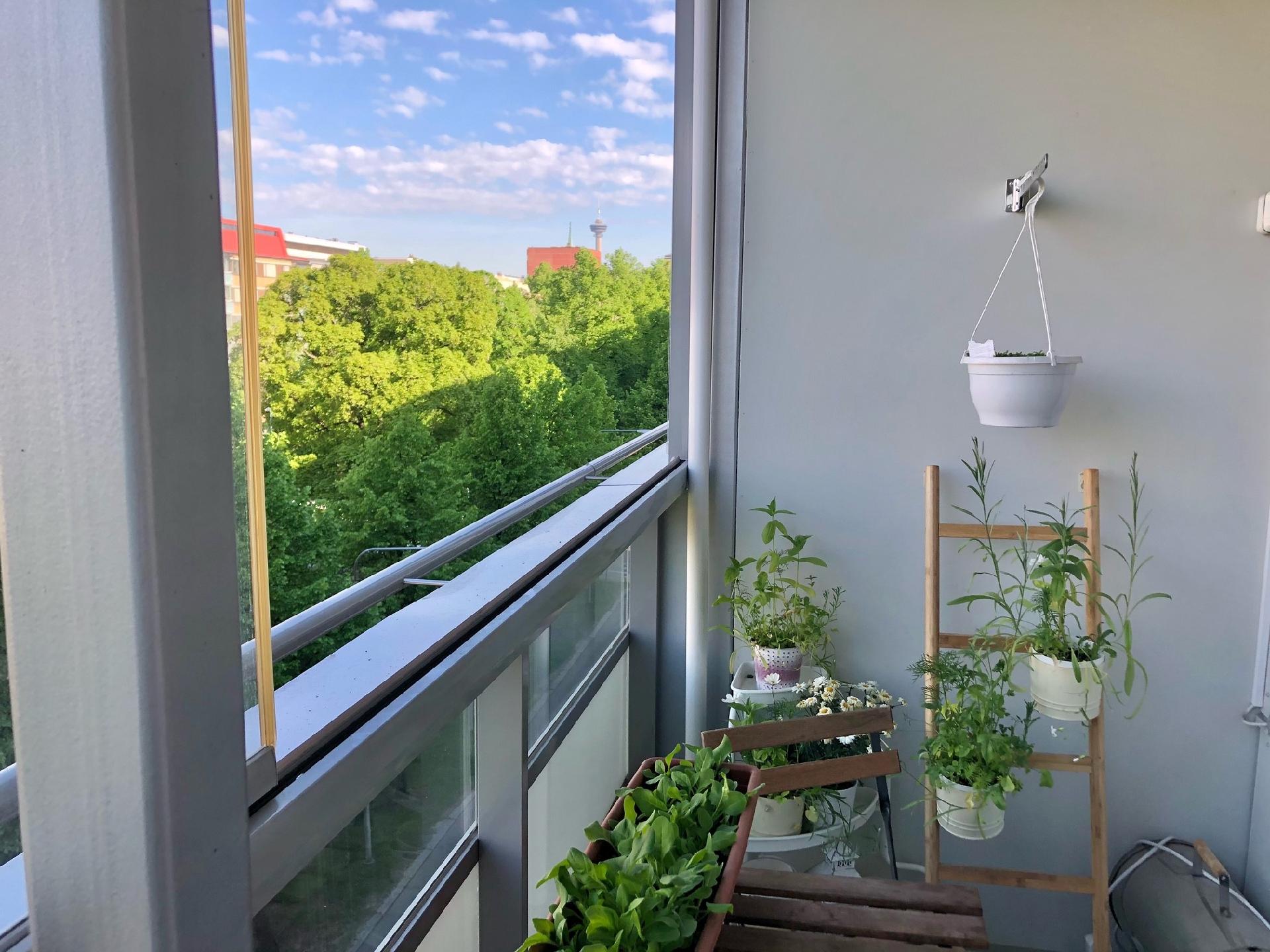 Hämeenpuisto 53, Keskusta, Tampere