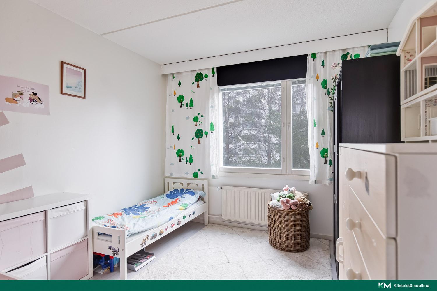 Teräskatu 8, Hervanta, Tampere