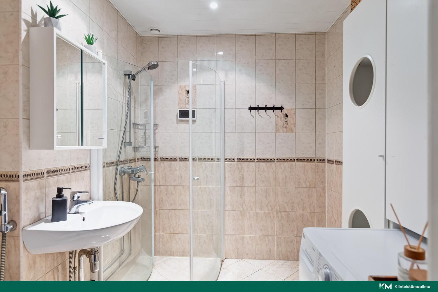 Teräskatu 8, Hervanta, Tampere