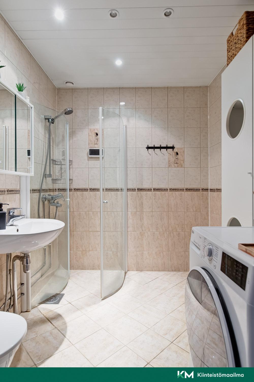 Teräskatu 8, Hervanta, Tampere