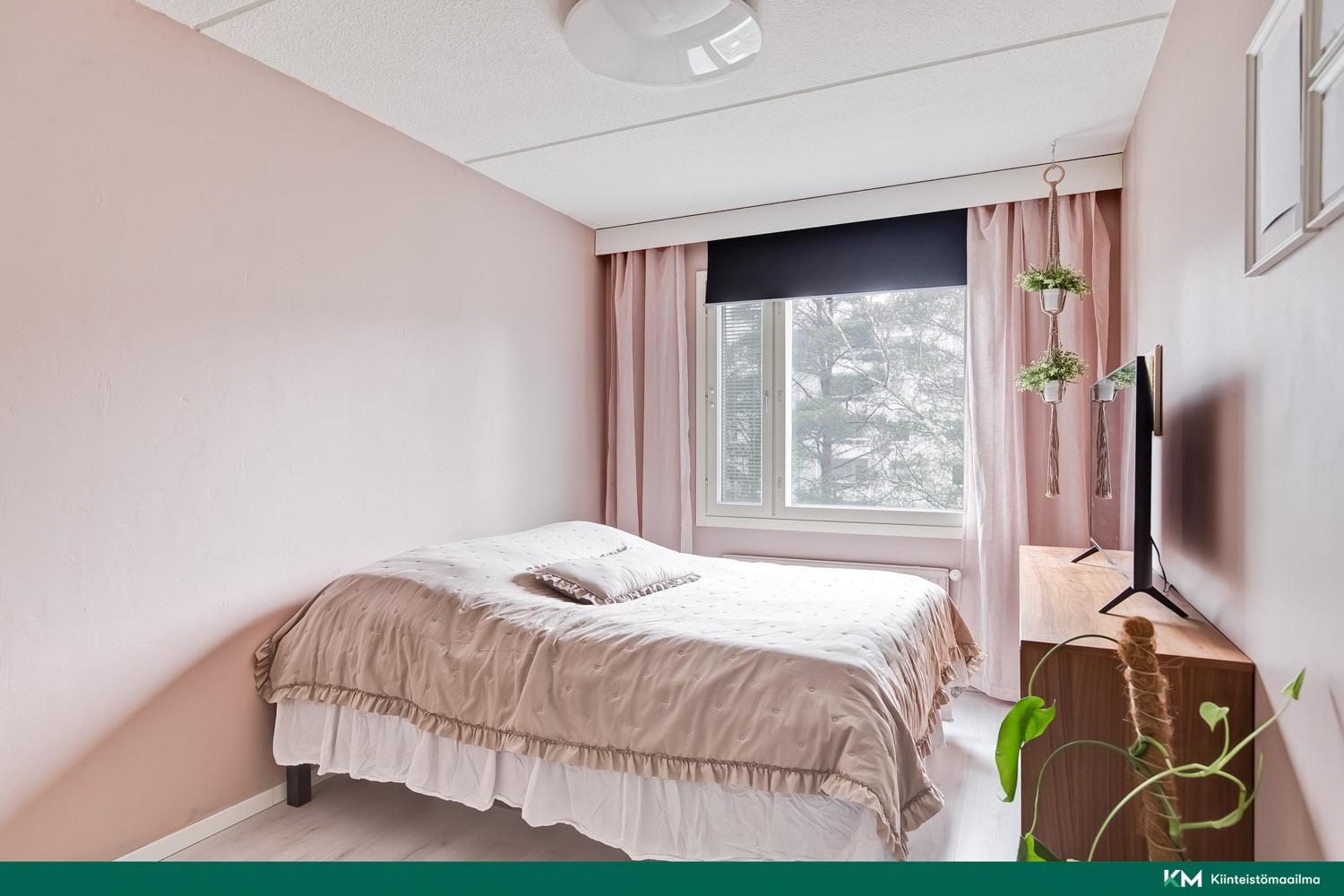 Teräskatu 8, Hervanta, Tampere