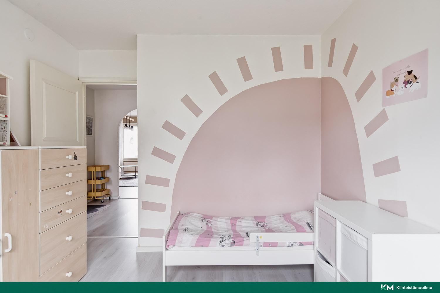 Teräskatu 8, Hervanta, Tampere