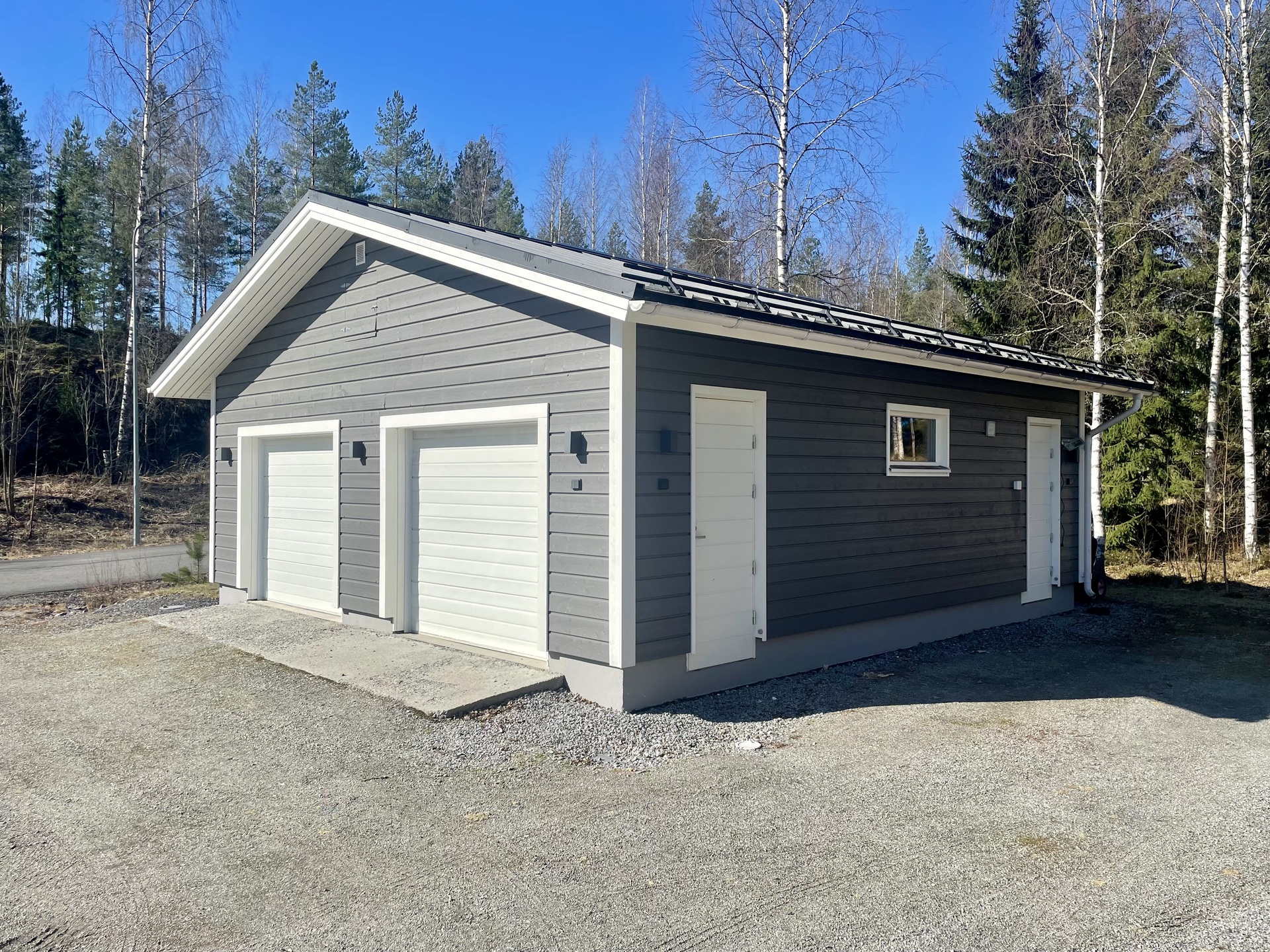 Petäjärinne 8, Kirkonkylä, Vesilahti