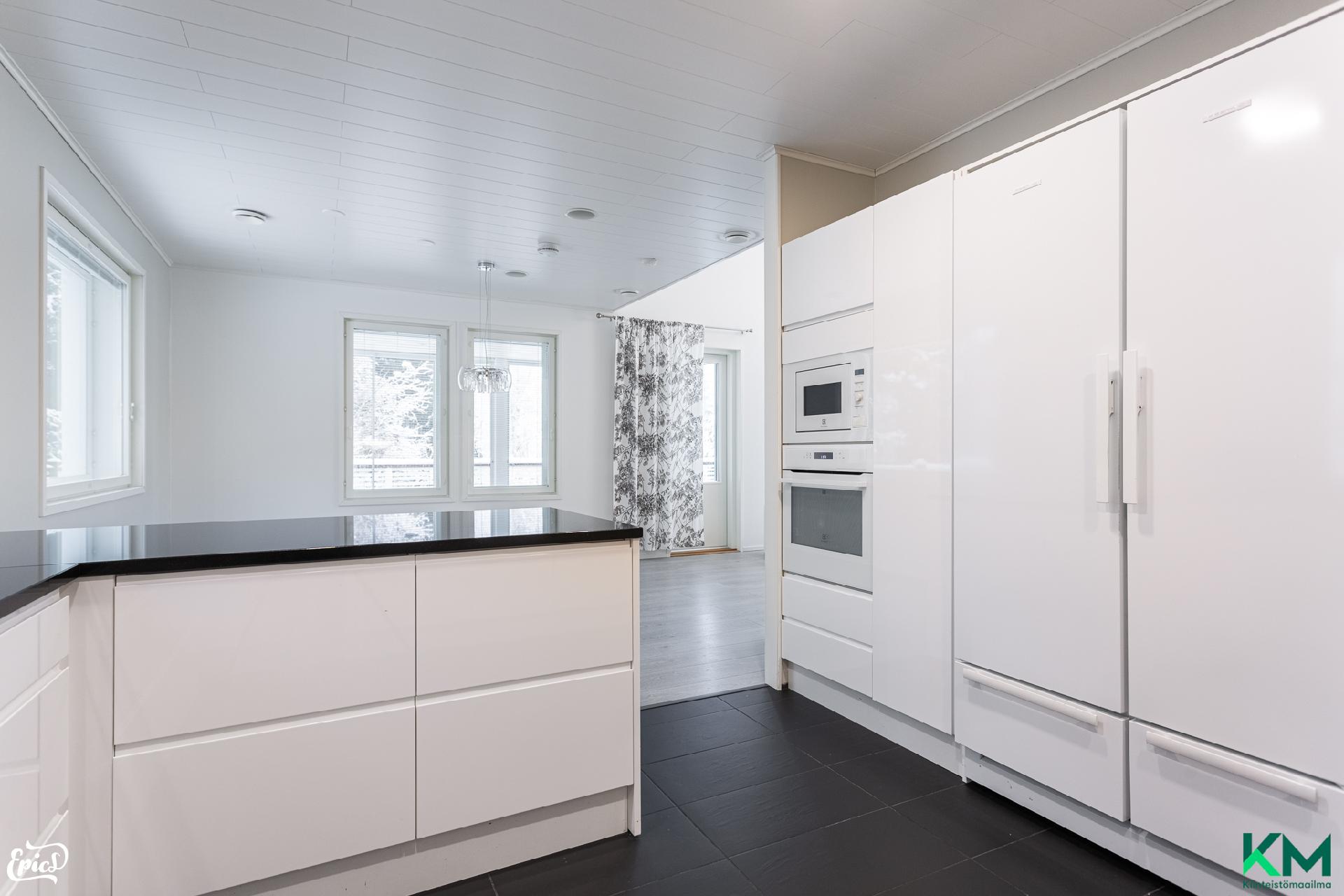 Petäjärinne 8, Kirkonkylä, Vesilahti