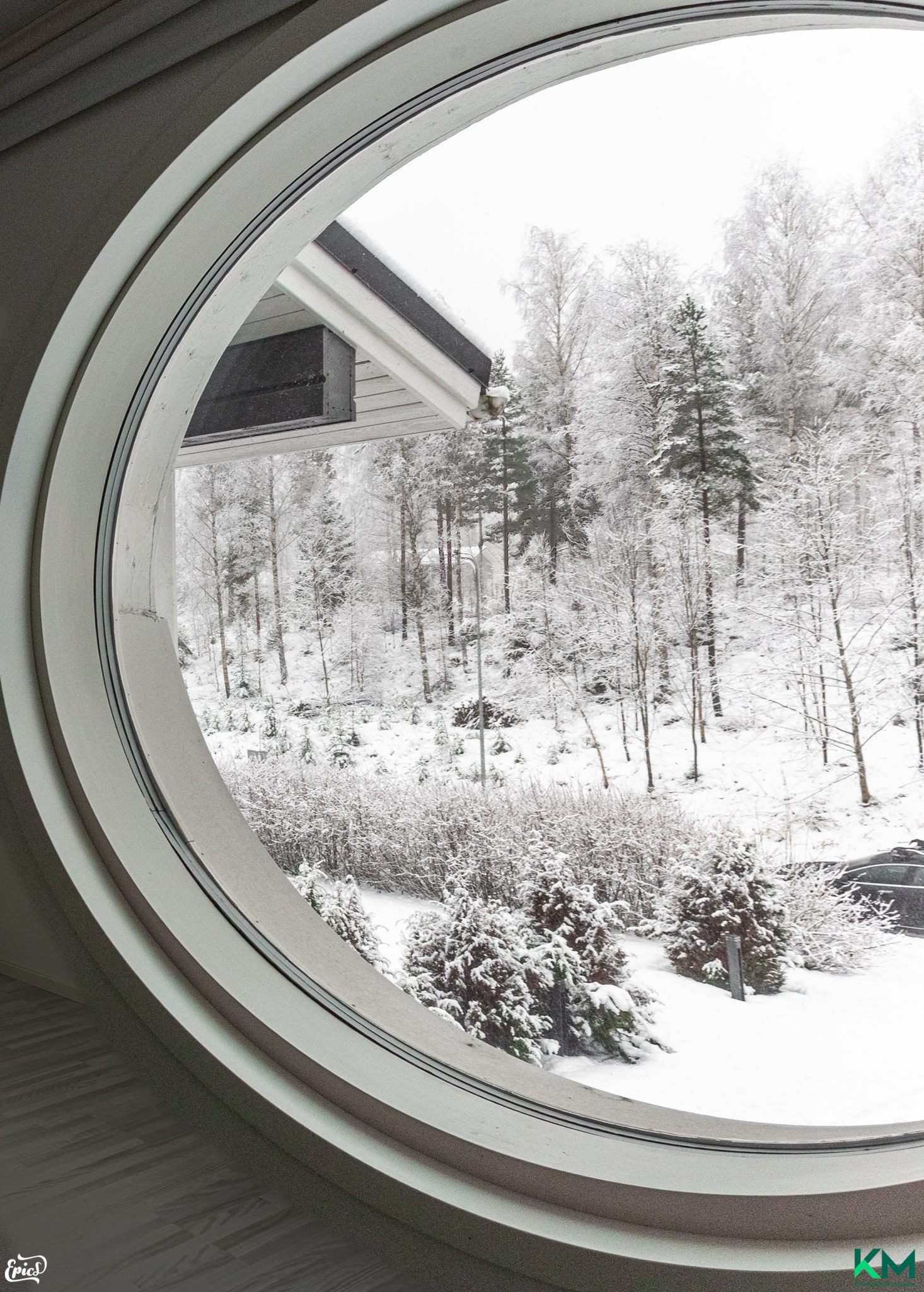 Petäjärinne 8, Kirkonkylä, Vesilahti