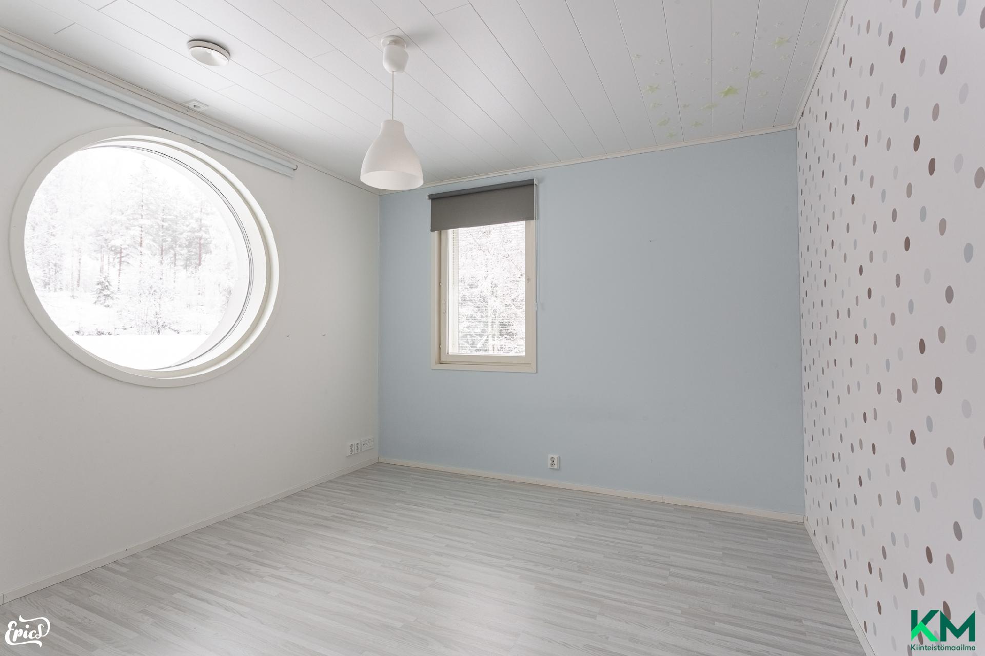 Petäjärinne 8, Kirkonkylä, Vesilahti