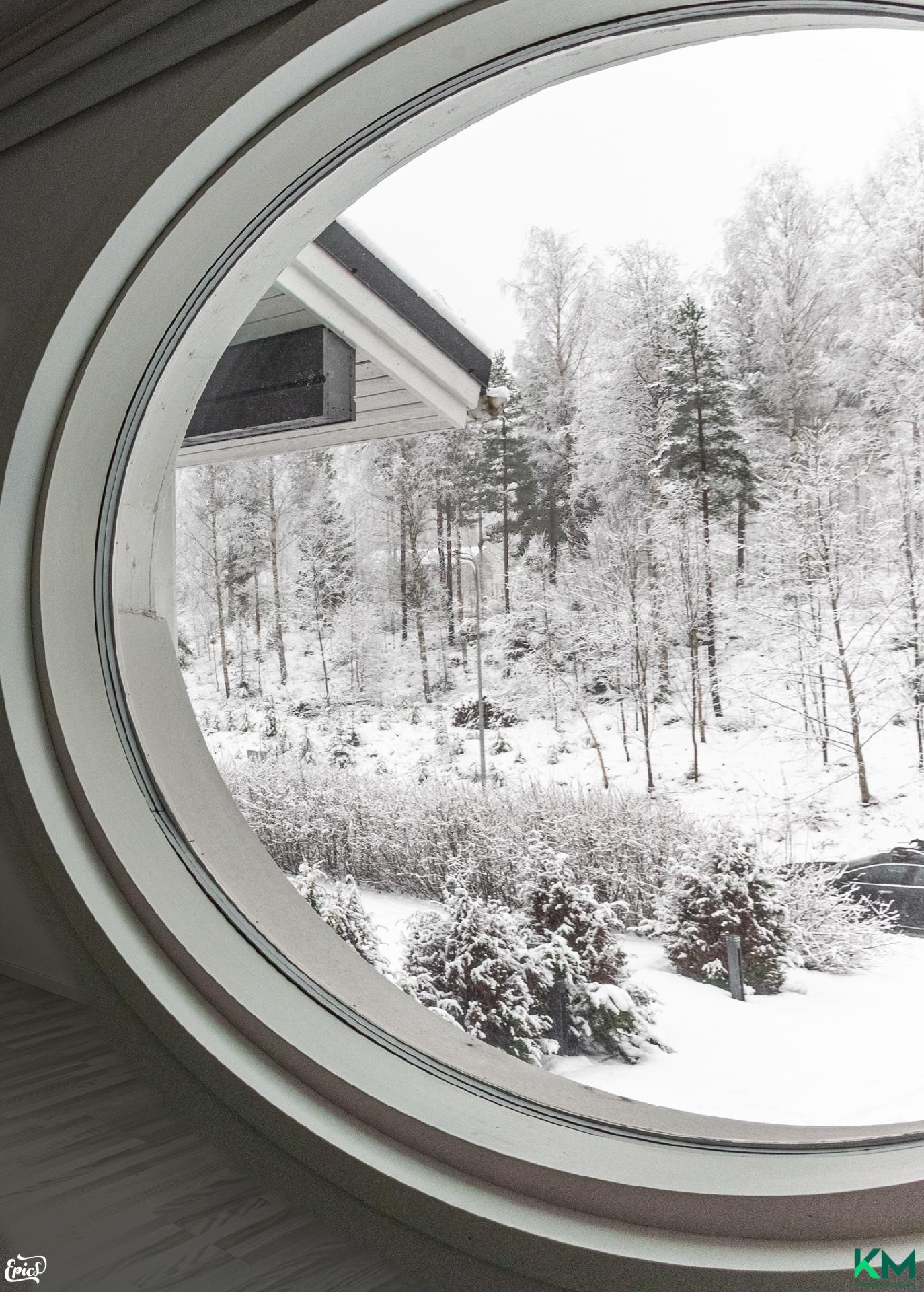 Petäjärinne 8, Kirkonkylä, Vesilahti