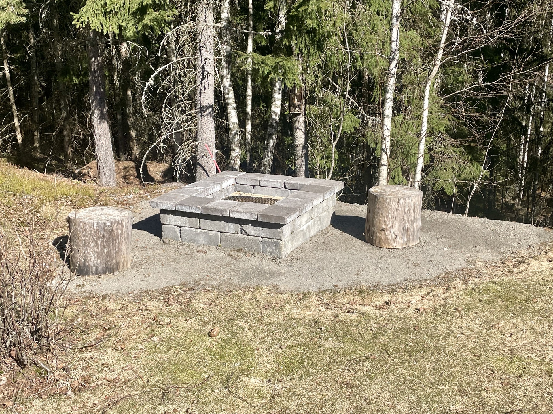 Petäjärinne 8, Kirkonkylä, Vesilahti