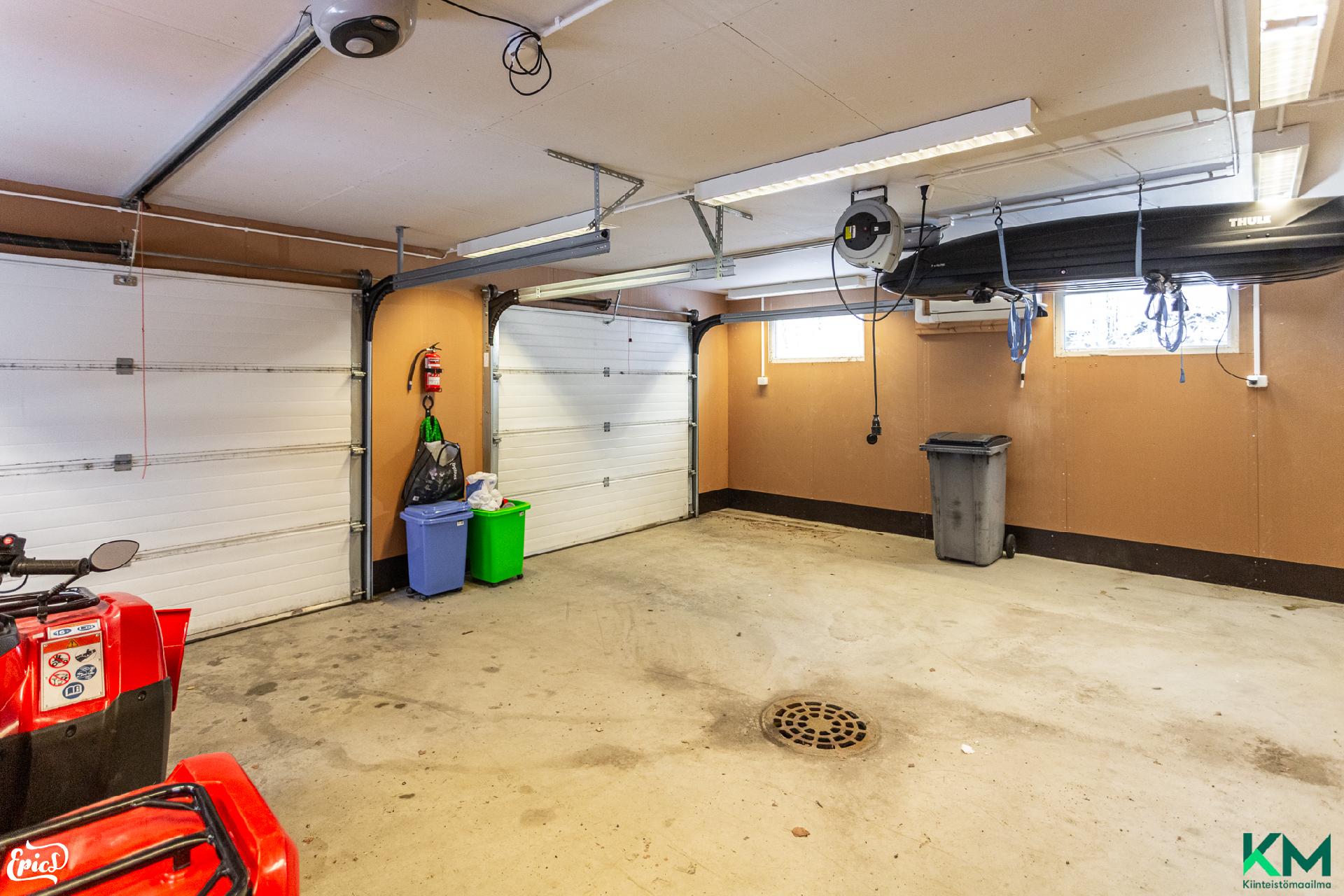 Petäjärinne 8, Kirkonkylä, Vesilahti