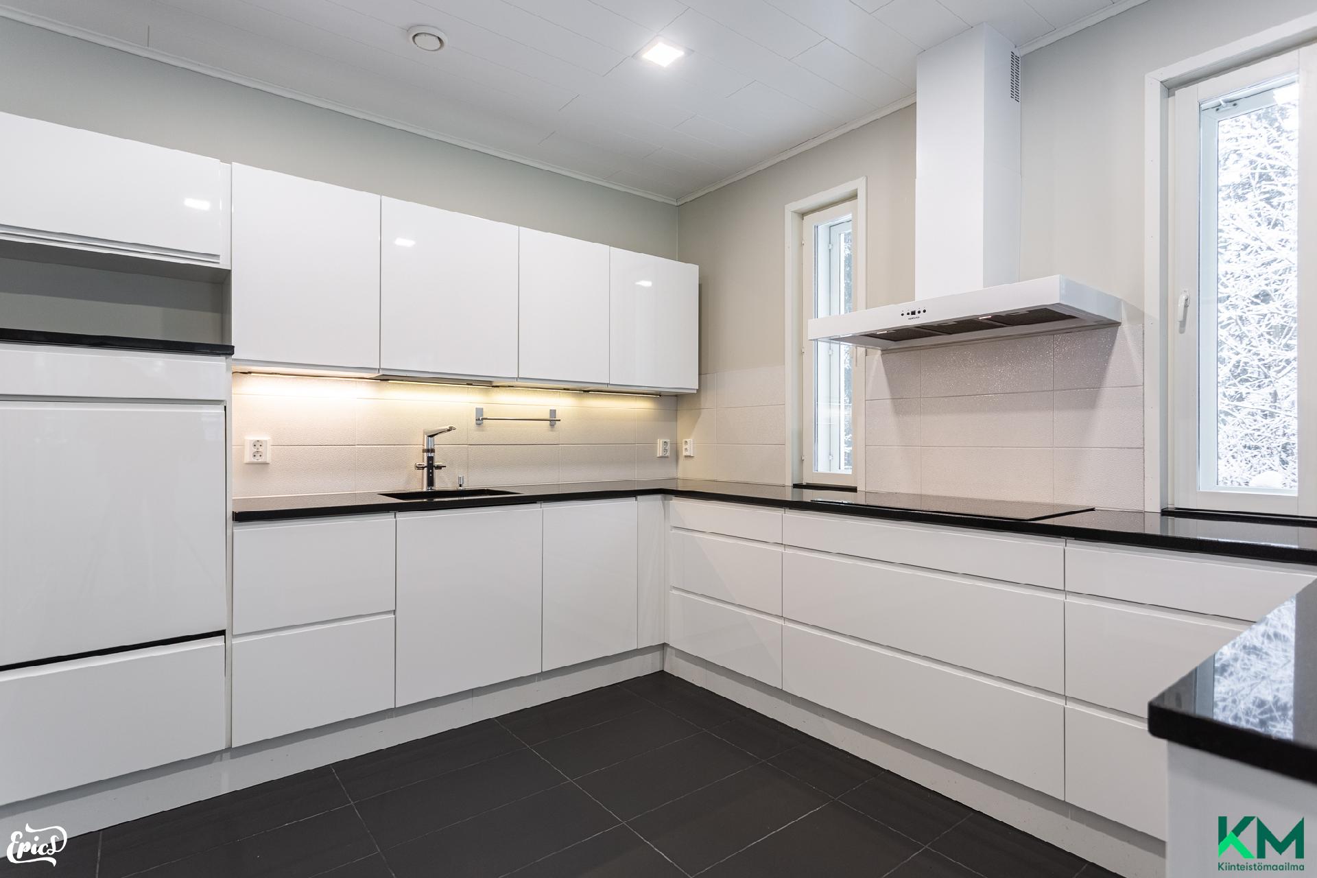 Petäjärinne 8, Kirkonkylä, Vesilahti